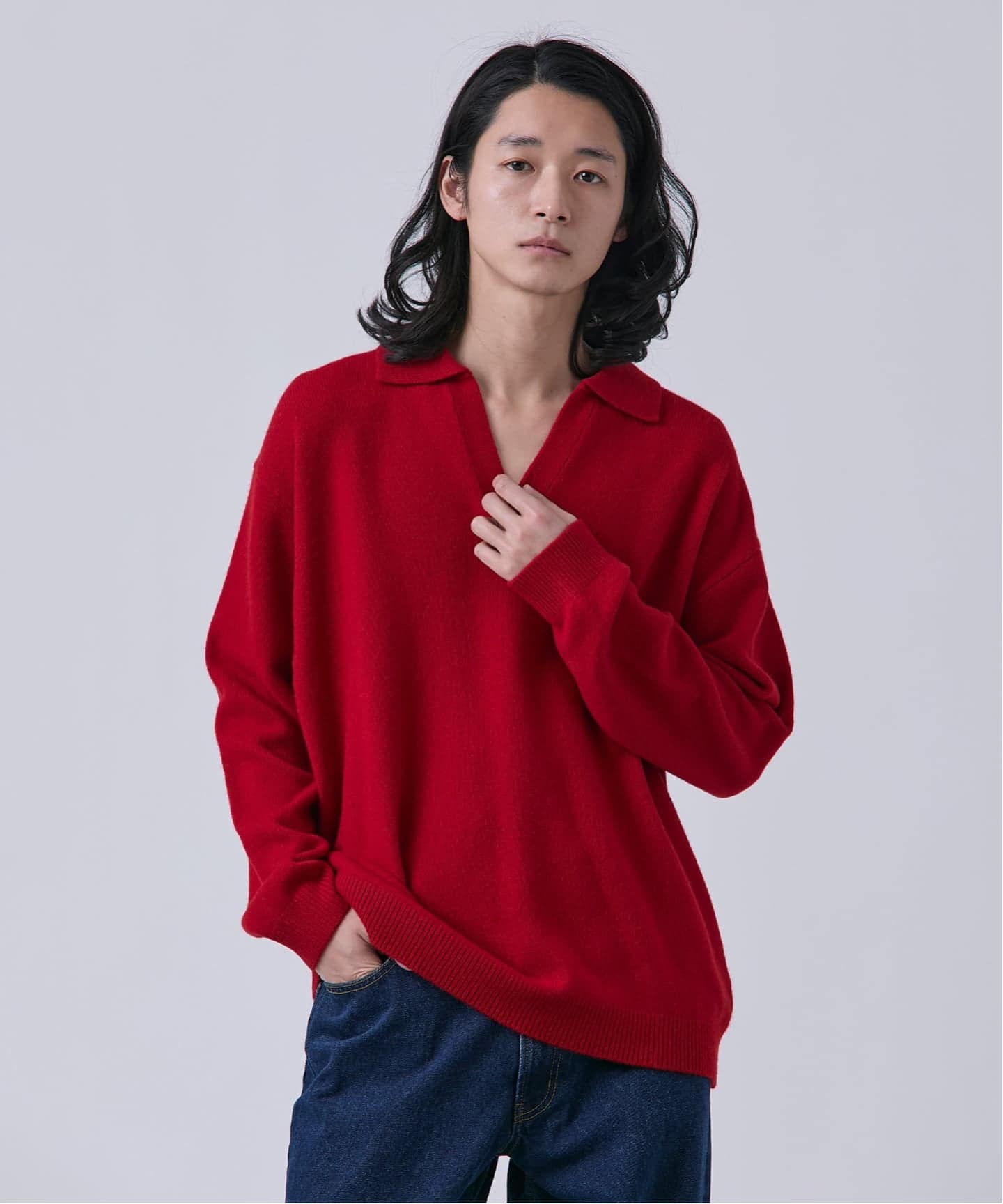 ★kkcamber★BODE ニット 210.jpg