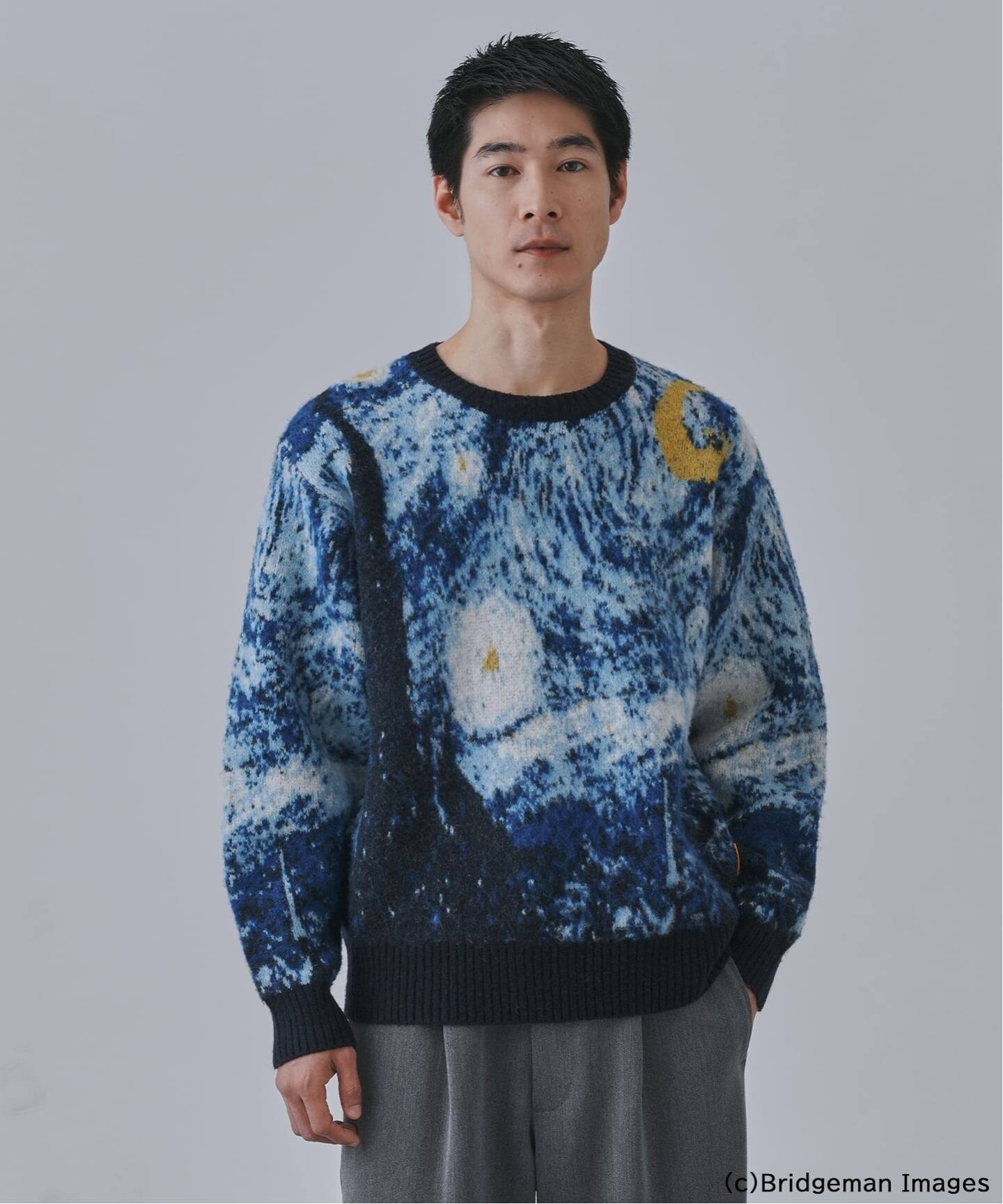 フィンセント・ヴィレム・ファン・ゴッホ】 アートジャガードクルー