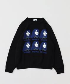 WOKE EDGE / ウォークエッジ Selena Knit（ニット／セーター）｜JOINT 