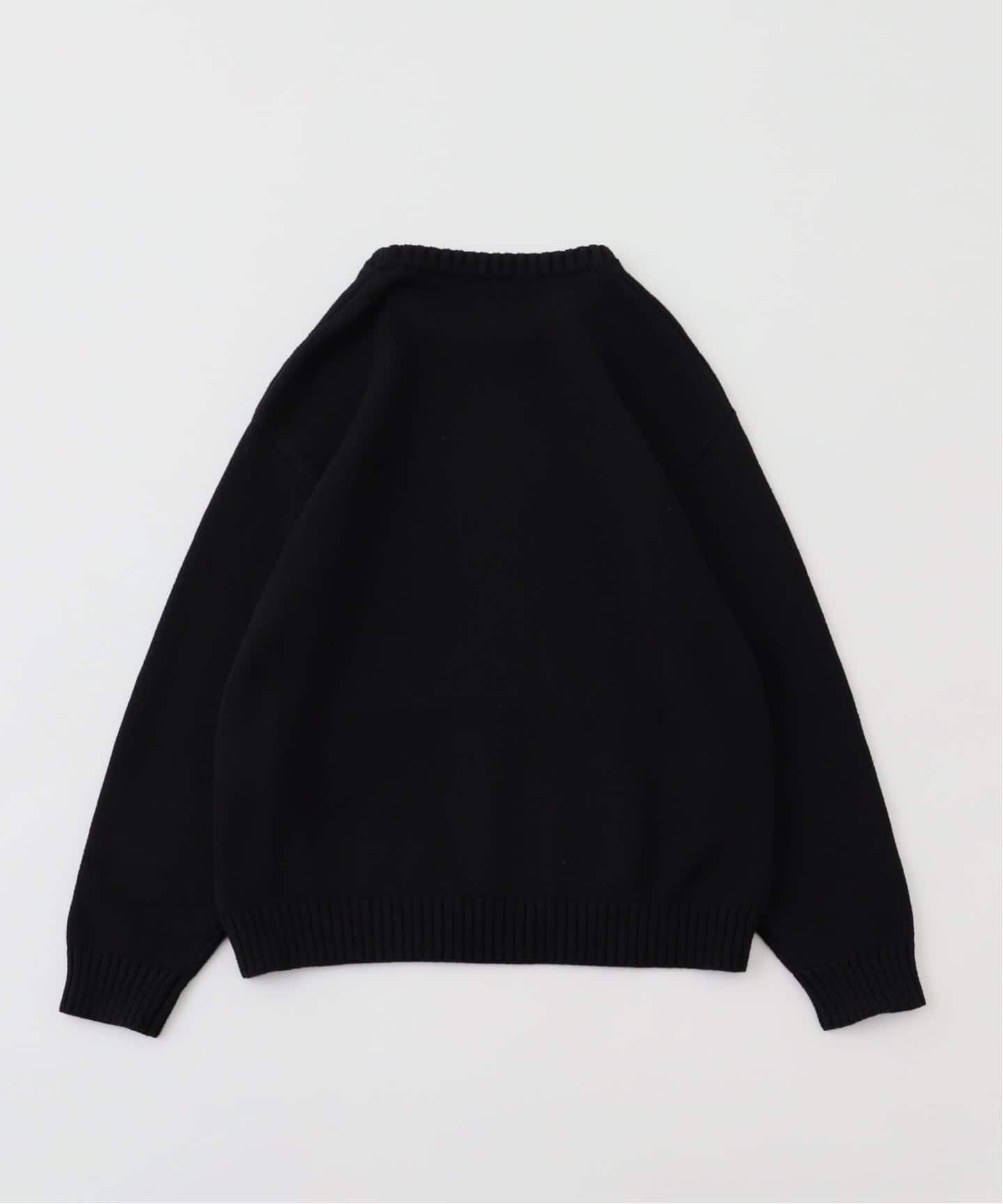 WOKE EDGE / ウォークエッジ Selena Knit（ニット／セーター）｜JOINT