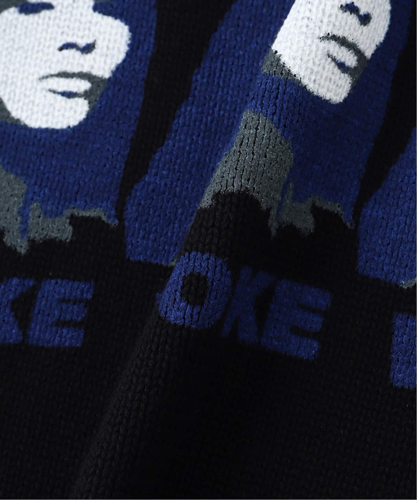 WOKE EDGE / ウォークエッジ Selena Knit（ニット／セーター）｜JOINT