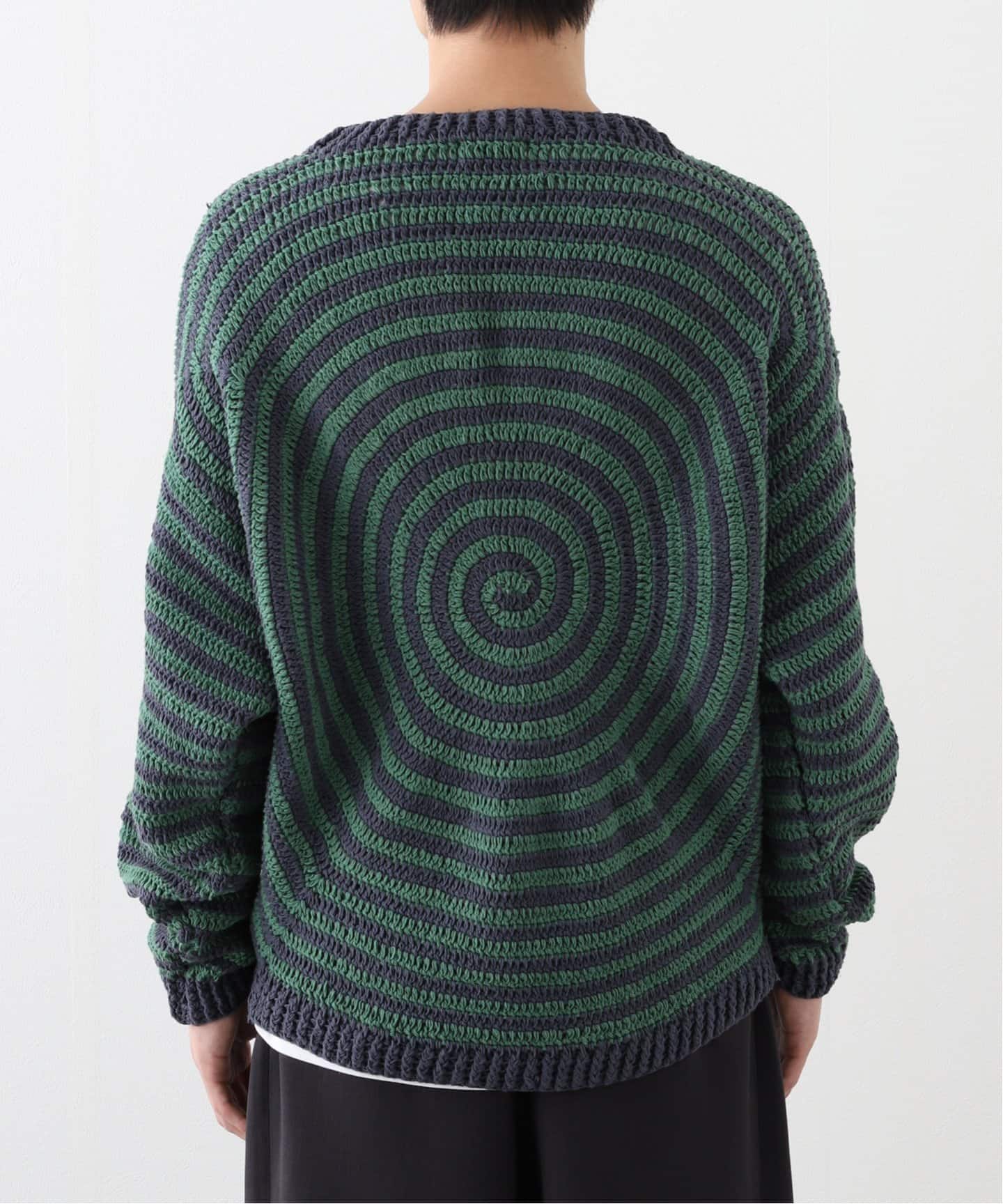 MacMahon Knitting Mills /マクマホンニッティングミルズ BIG