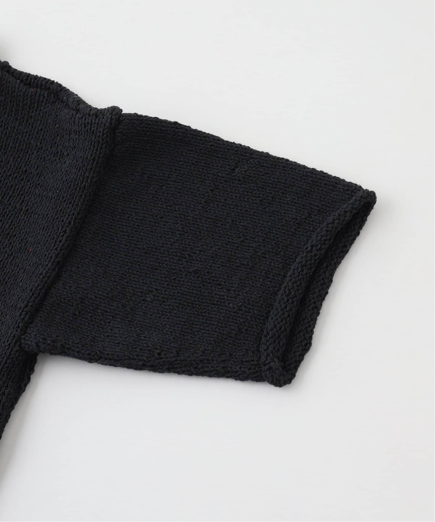 MacMahon Knitting Mills/マクマホンニッティングミルズ S/S