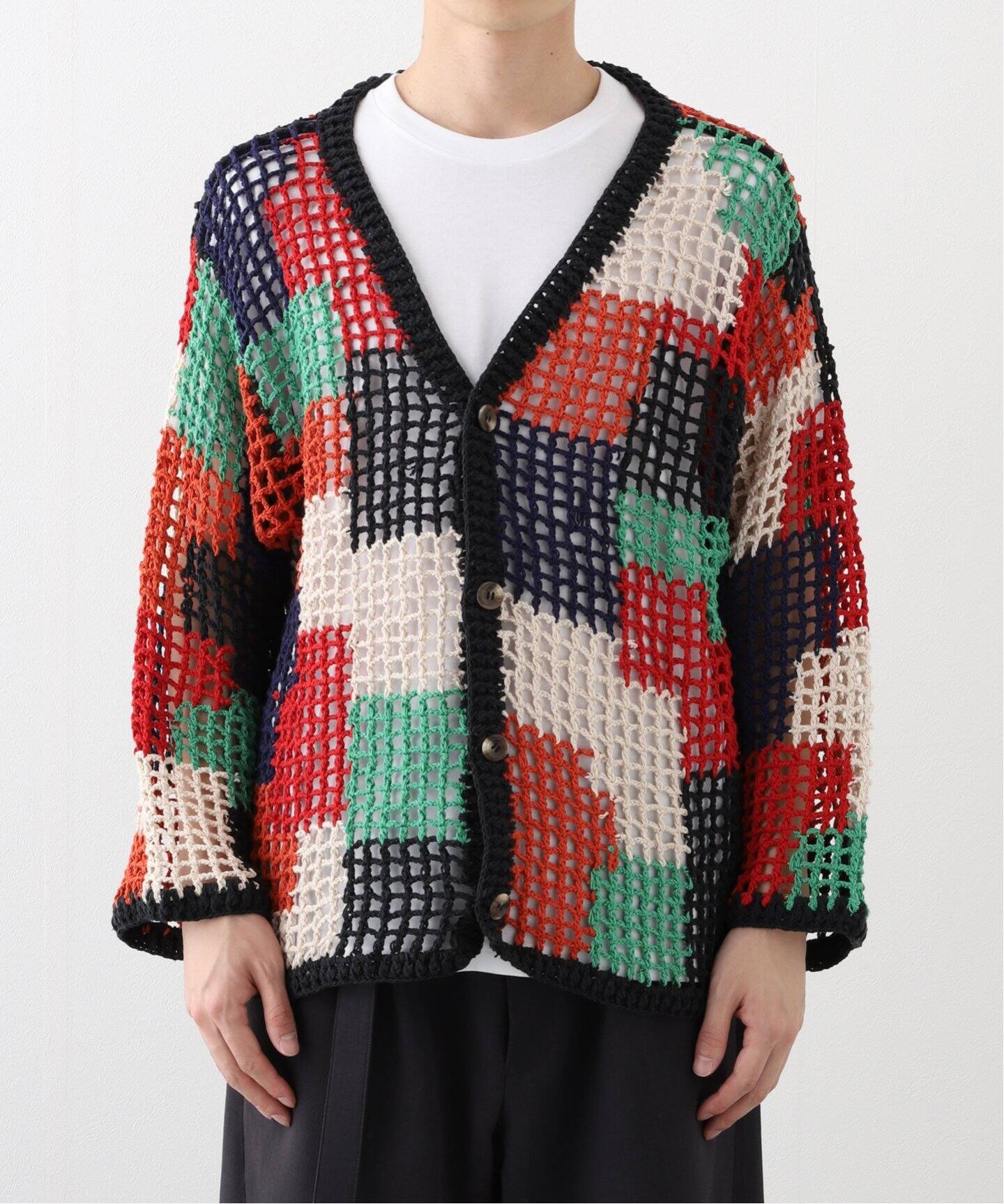 MacMahon Knitting Mills / マクマホンニッティングミルズ MacMahon Knitting Mills(マクマホン ニッティング ミルズ