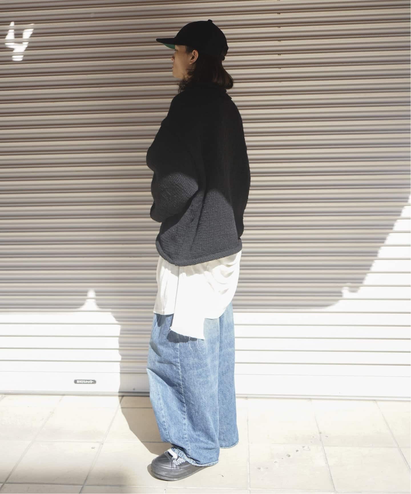 MacMahon Knitting Mills / マクマホンニッティングミルズ All