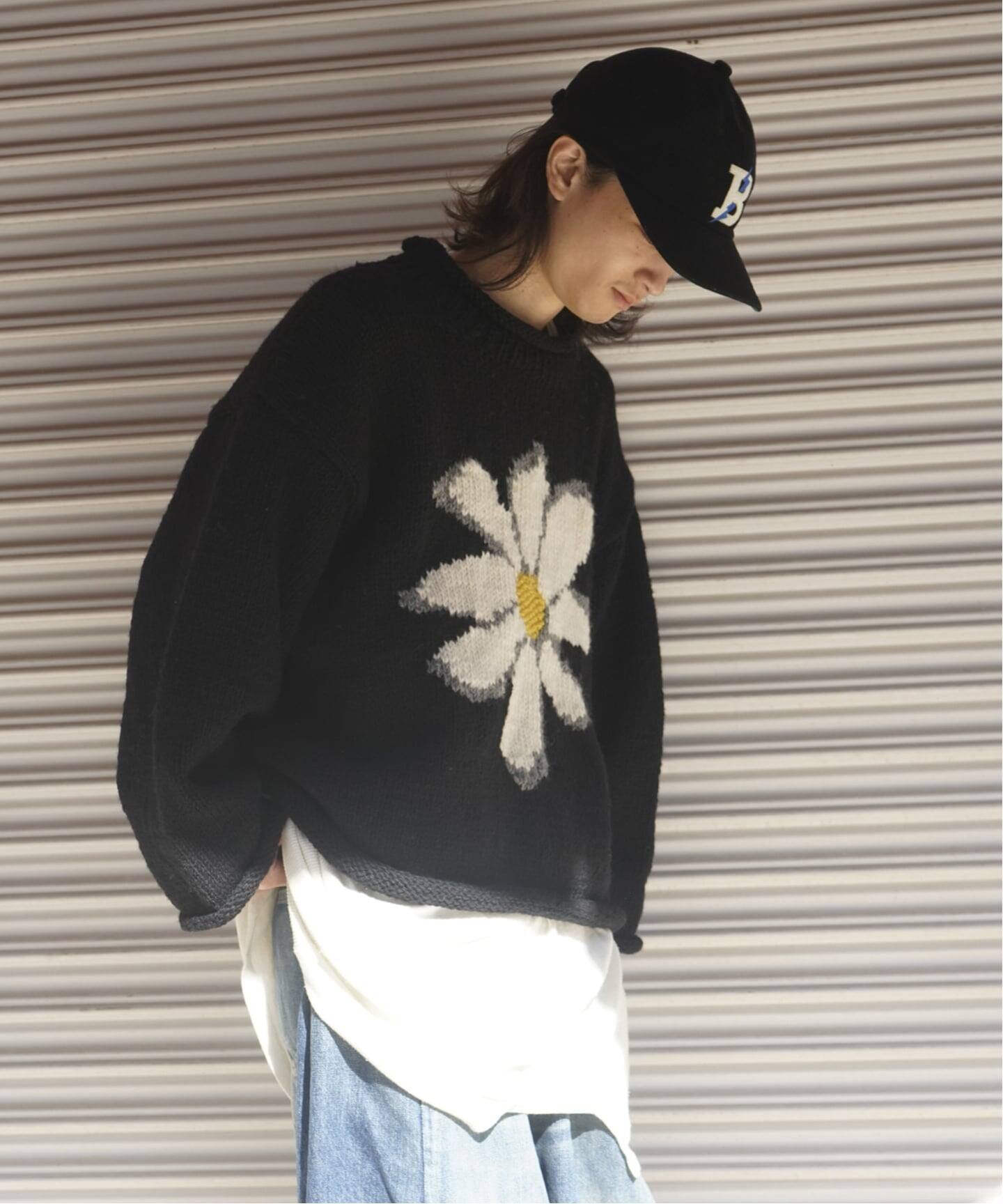 MacMahon Knitting Mills / マクマホンニッティングミルズ All