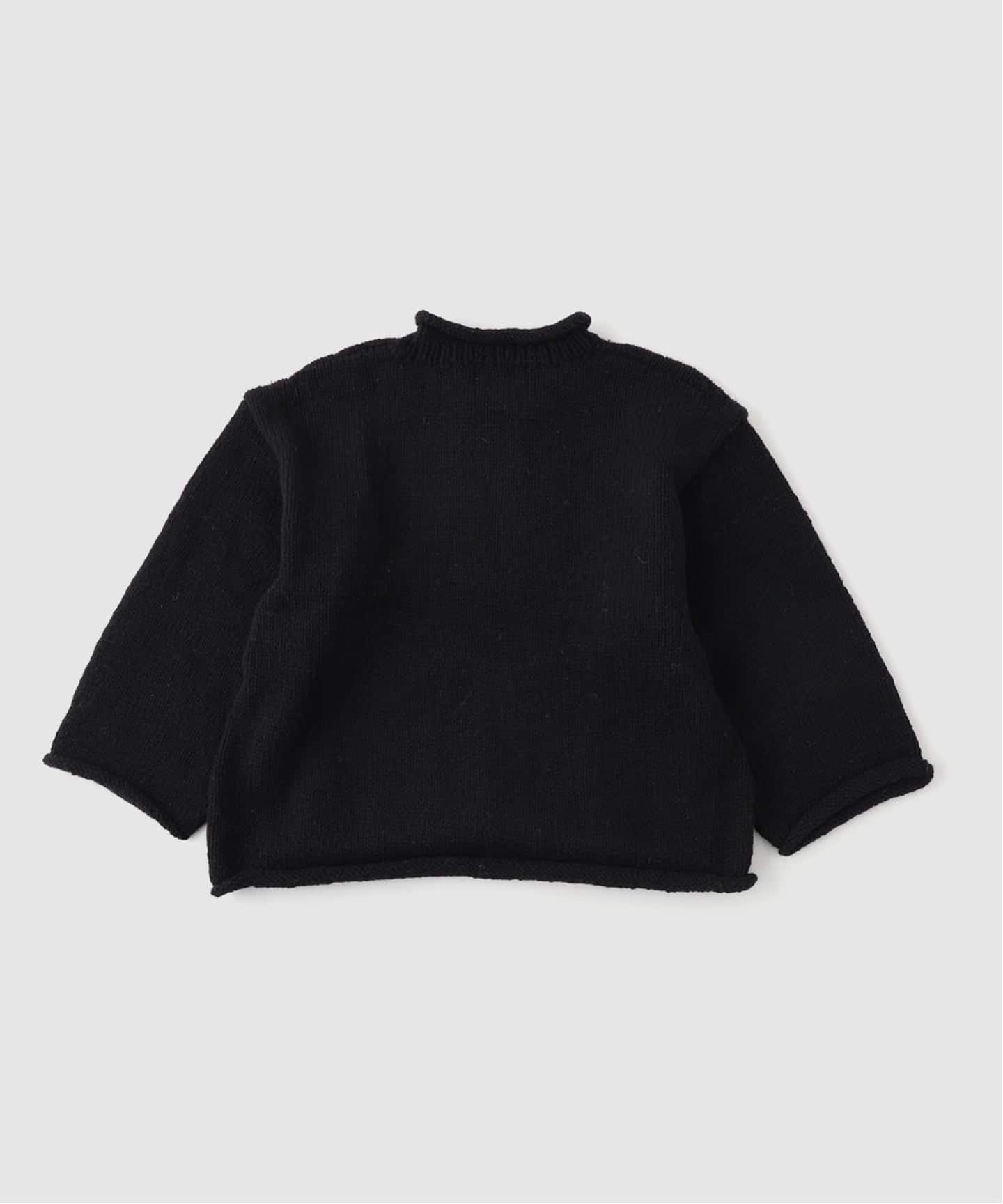 MacMahon Knitting Mills / マクマホンニッティングミルズ All Roll