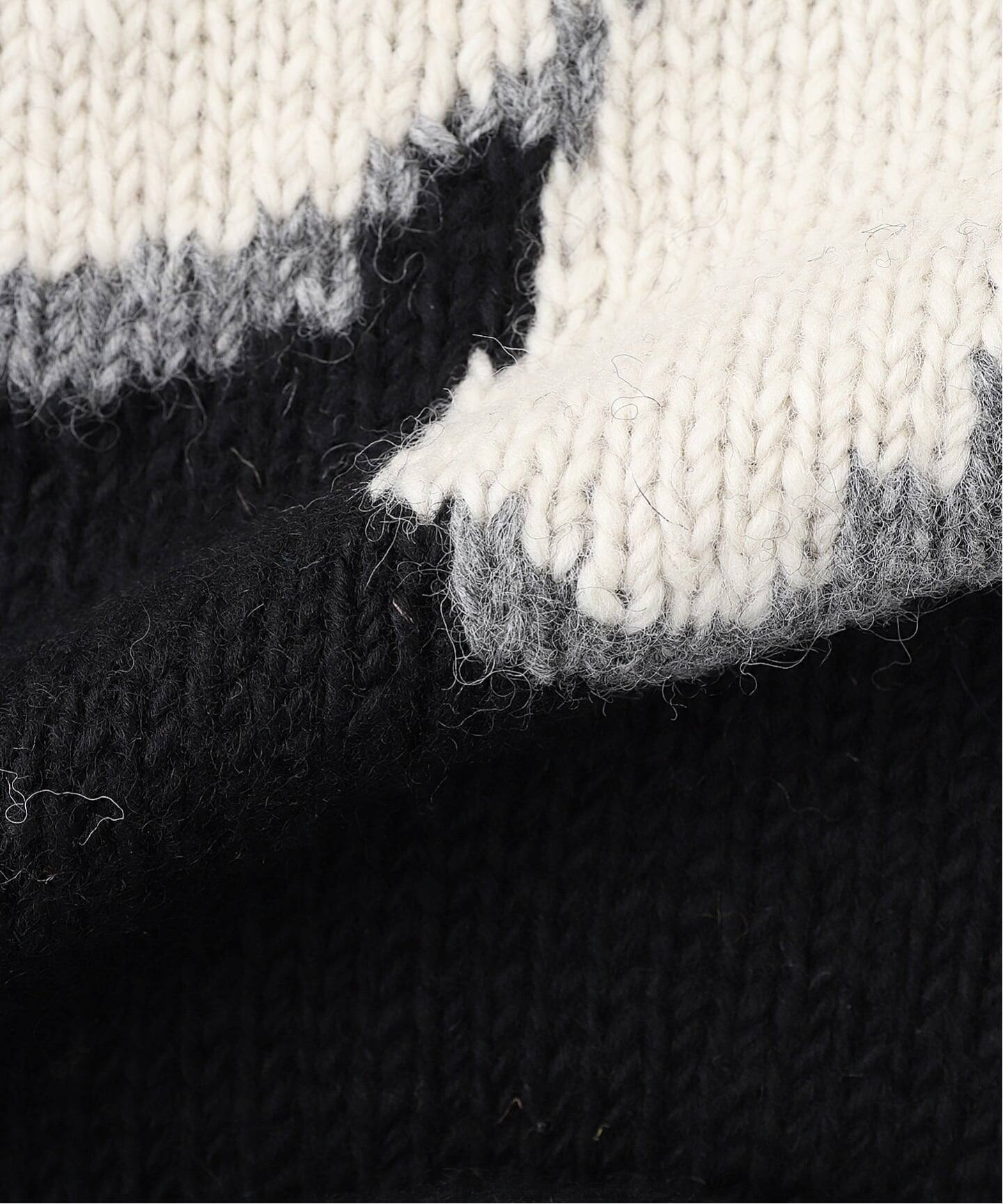 MacMahon Knitting Mills / マクマホンニッティングミルズ All Roll