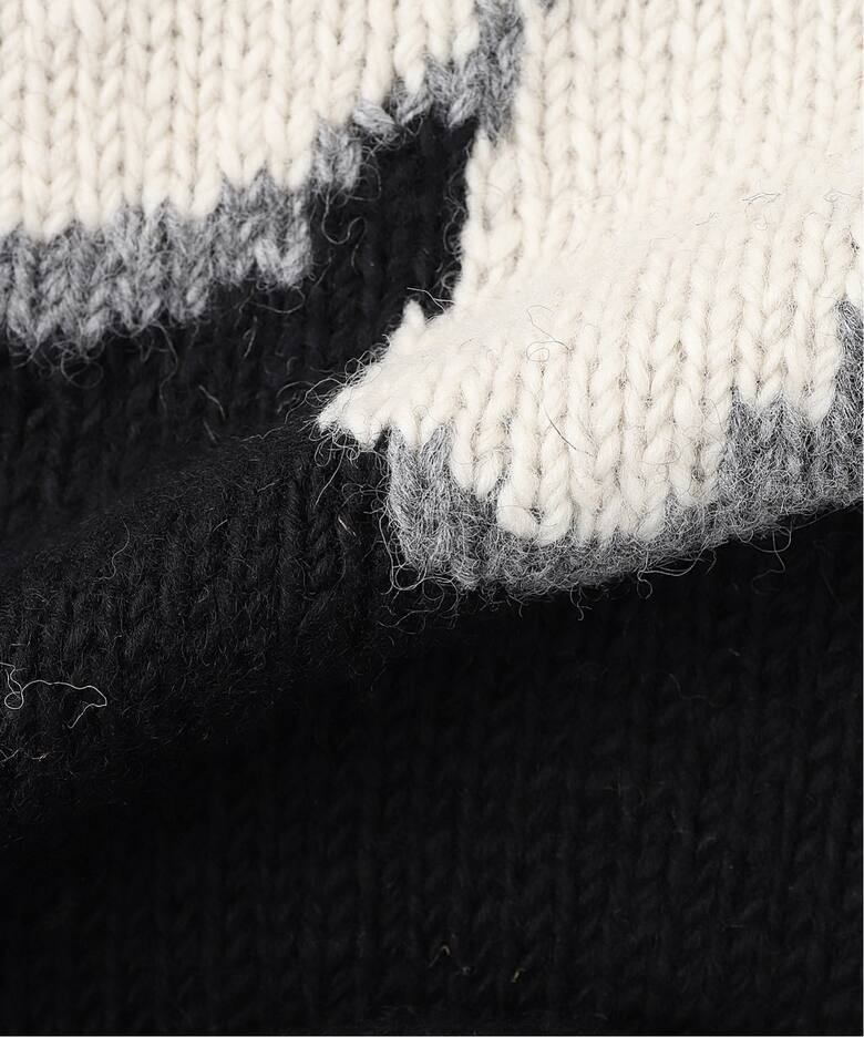 MacMahon Knitting Mills / マクマホンニッティングミルズ All Roll 