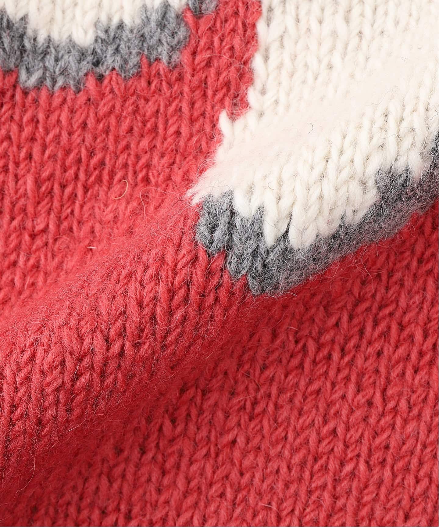 MacMahon Knitting Mills / マクマホンニッティングミルズ All Roll