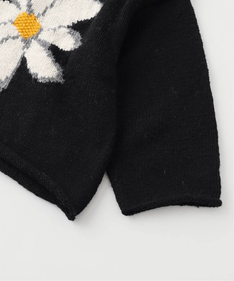MacMahon Knitting Mills / マクマホンニッティングミルズ All Roll 