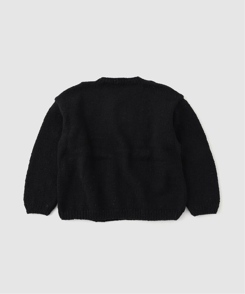 MacMahon Knitting Mills / マクマホンニッティングミルズ Crew Neck 
