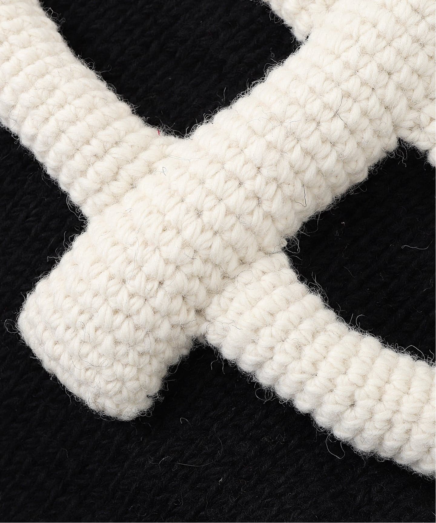 MacMahon Knitting Mills / マクマホンニッティングミルズ Crew Neck