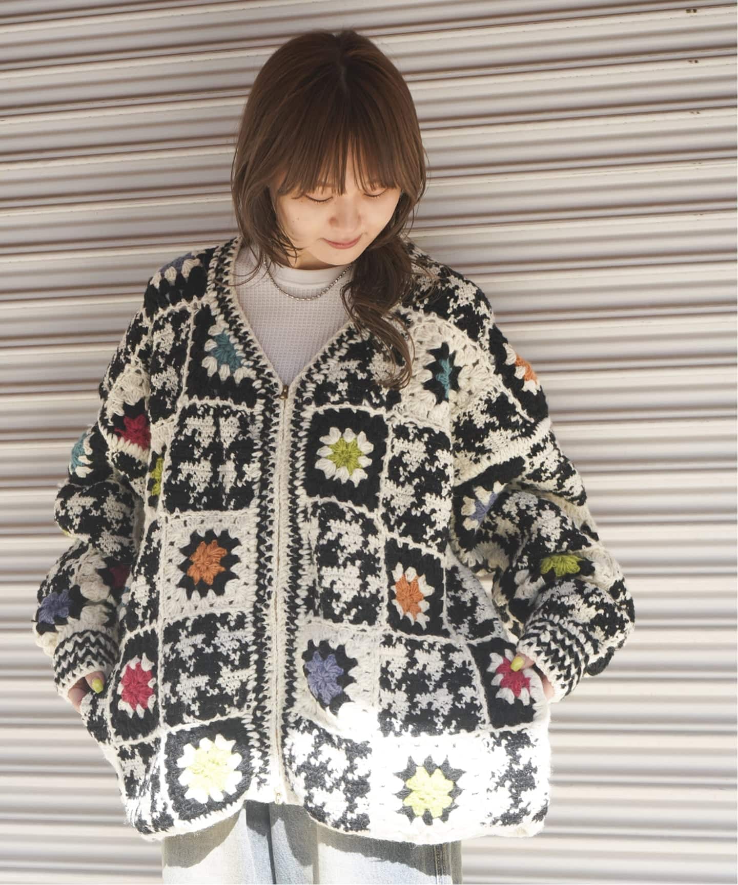 MacMahon Knitting Mills / マクマホンニッティングミルズ V