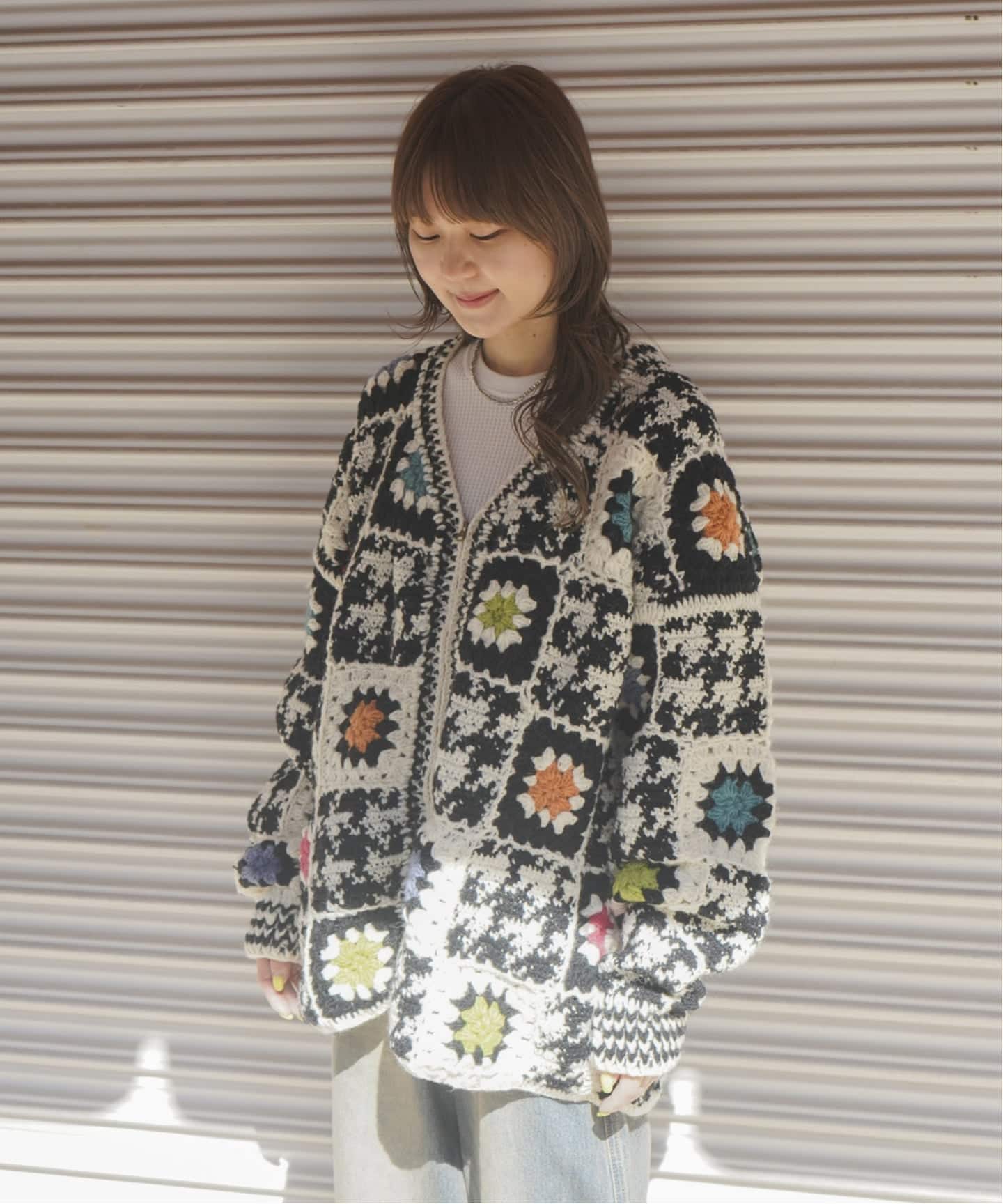 MacMahon Knitting Mills / マクマホンニッティングミルズ V