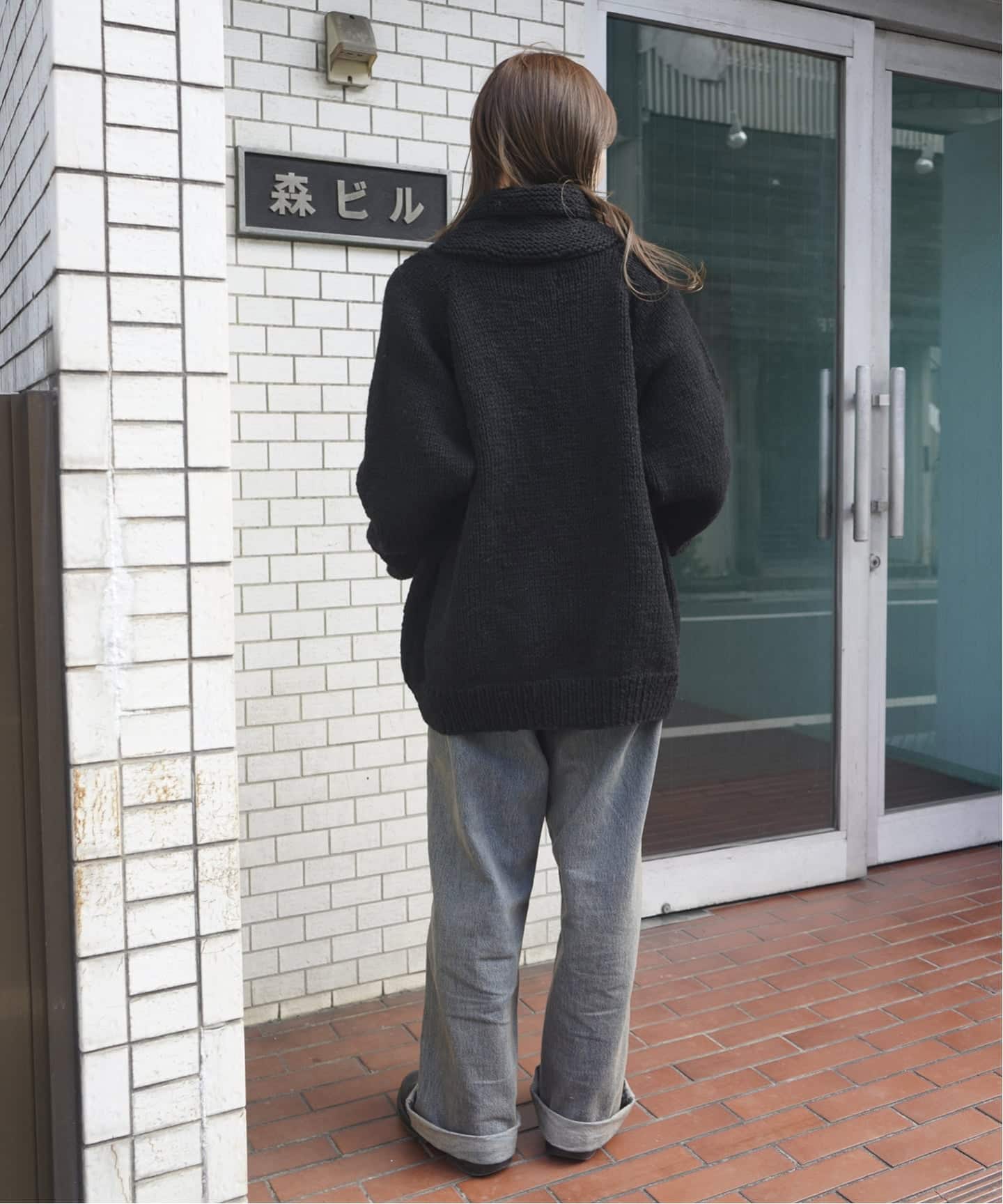 MacMahon Knitting Mills / マクマホンニッティングミルズ Lake Wood