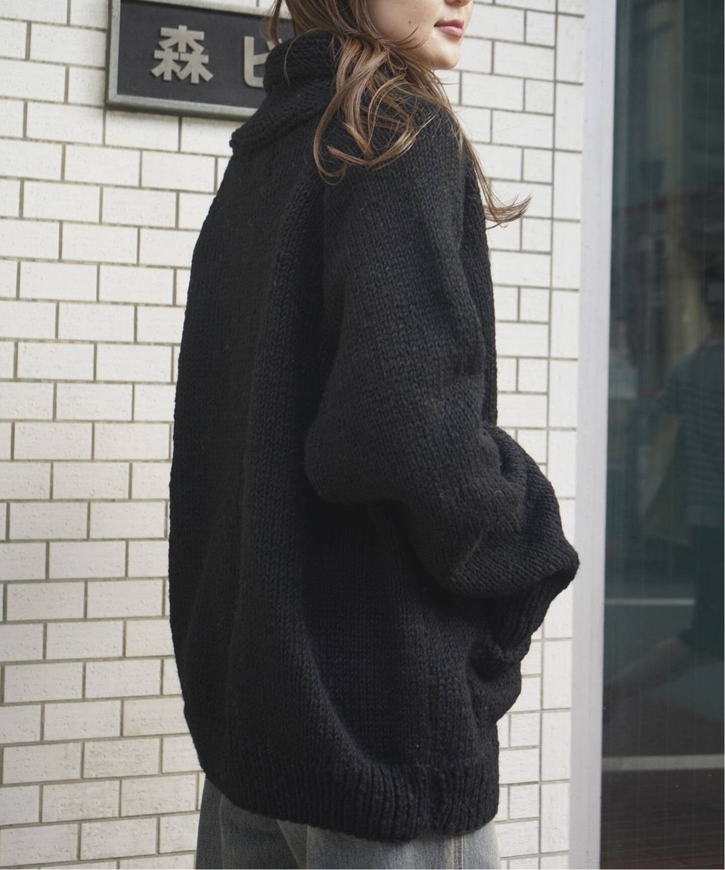 MacMahon Knitting Mills / マクマホンニッティングミルズ Lake Wood