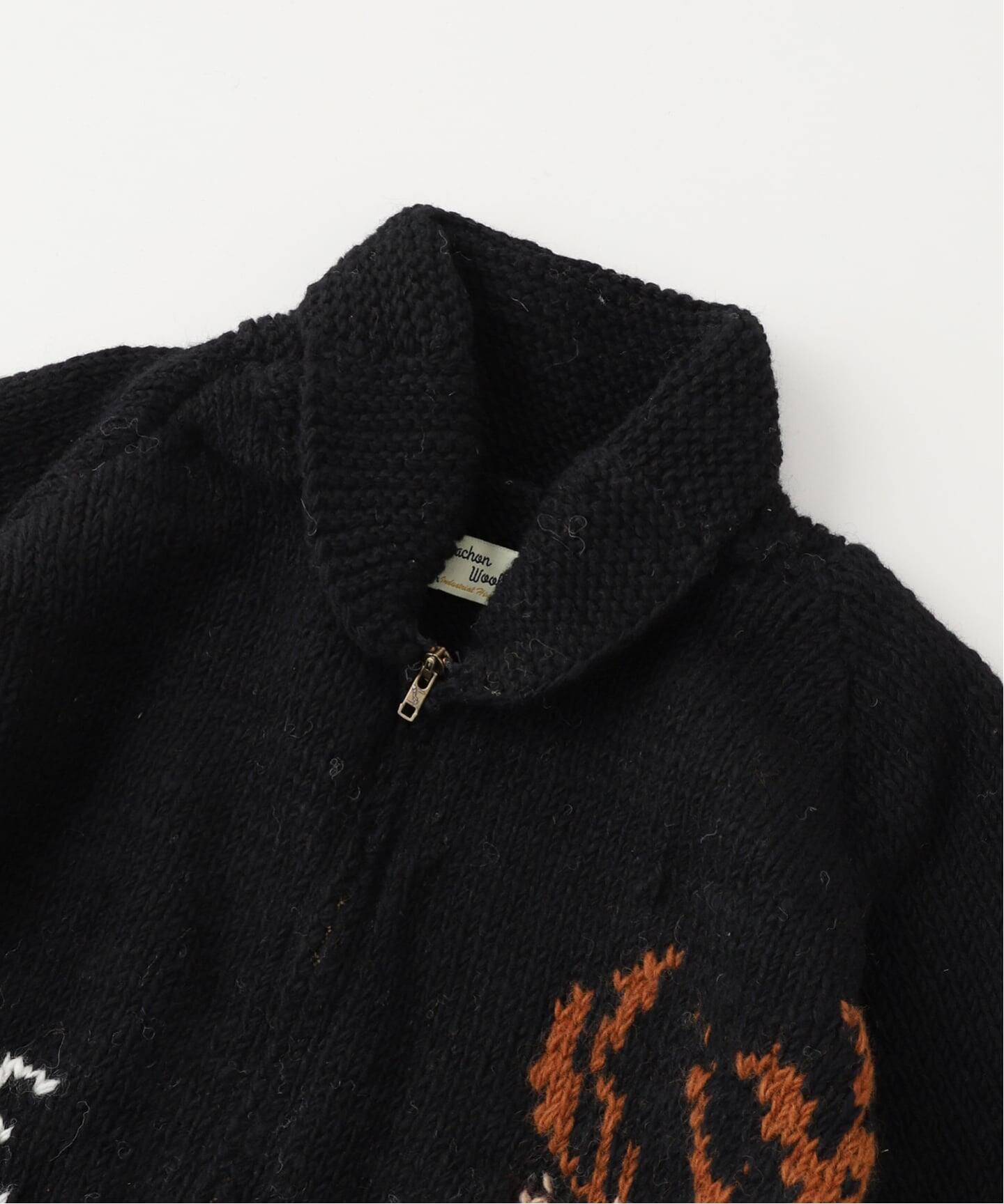 MacMahon Knitting Mills / マクマホンニッティングミルズ Lake Wood