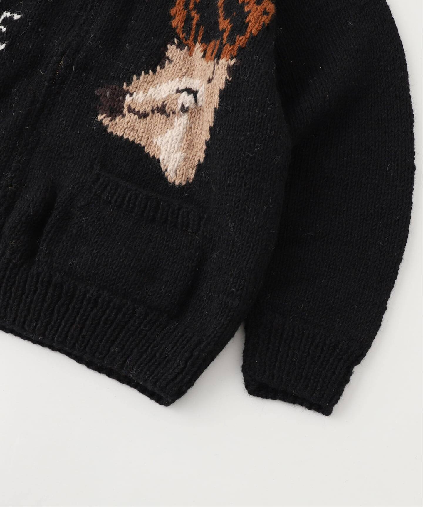 MacMahon Knitting Mills / マクマホンニッティングミルズ Lake Wood