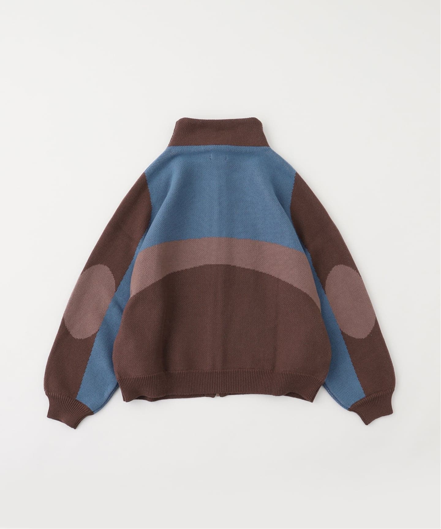 F-LAGSTUF-F / フラグスタフ RACING SWEATER（ニット／セーター