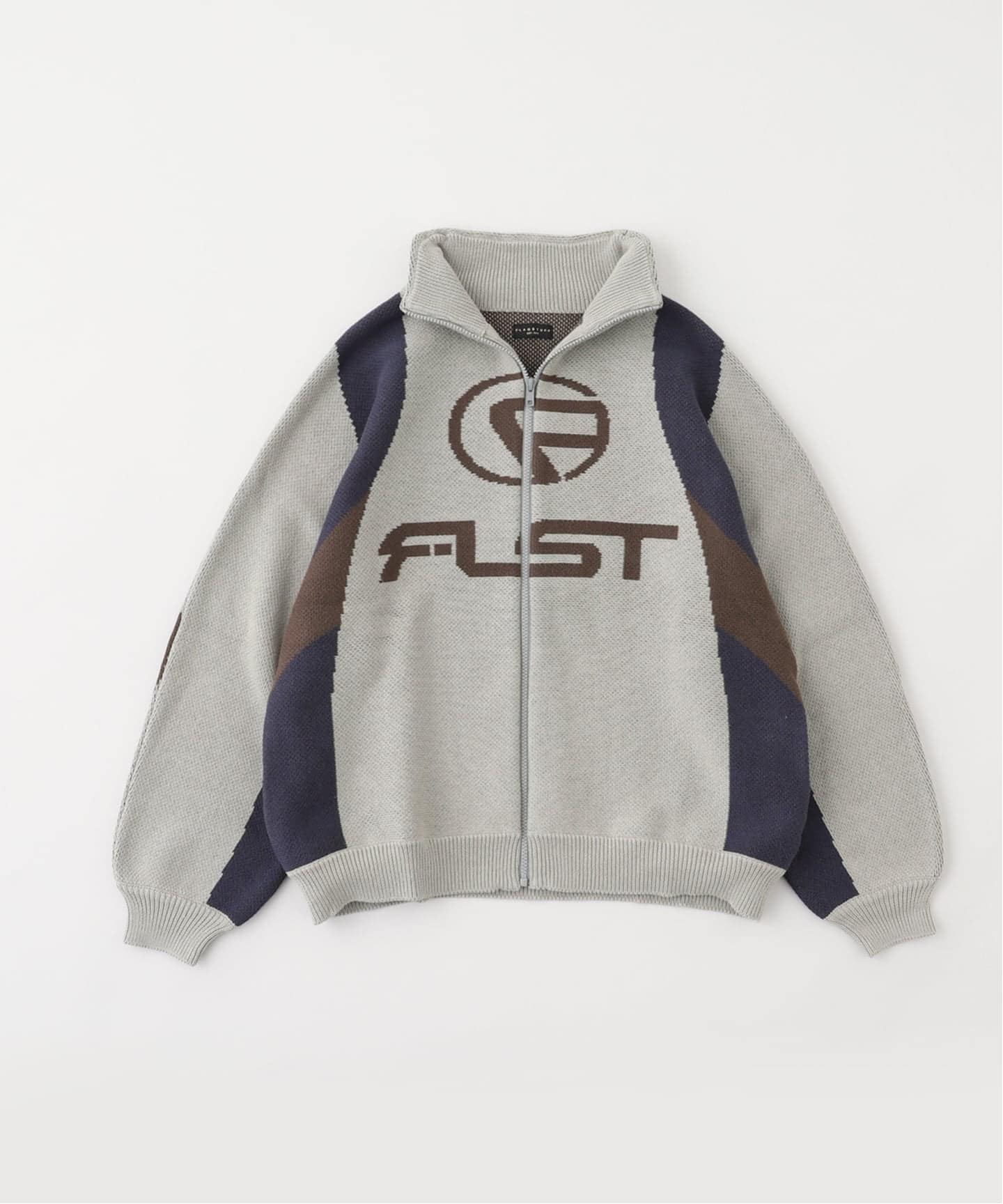F-LAGSTUF-F/フラグスタフ/TRACKER SWEATER F-LAGSTUF-F/フラグスタフ/TRACKER SWEATER