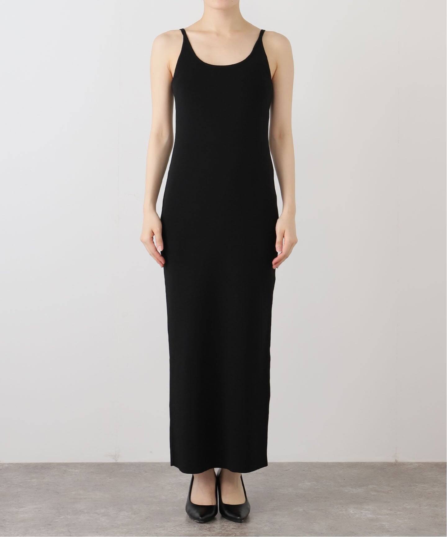 abc ワンピース（ニットワンピース）｜EDIT.FOR LULU（エディット