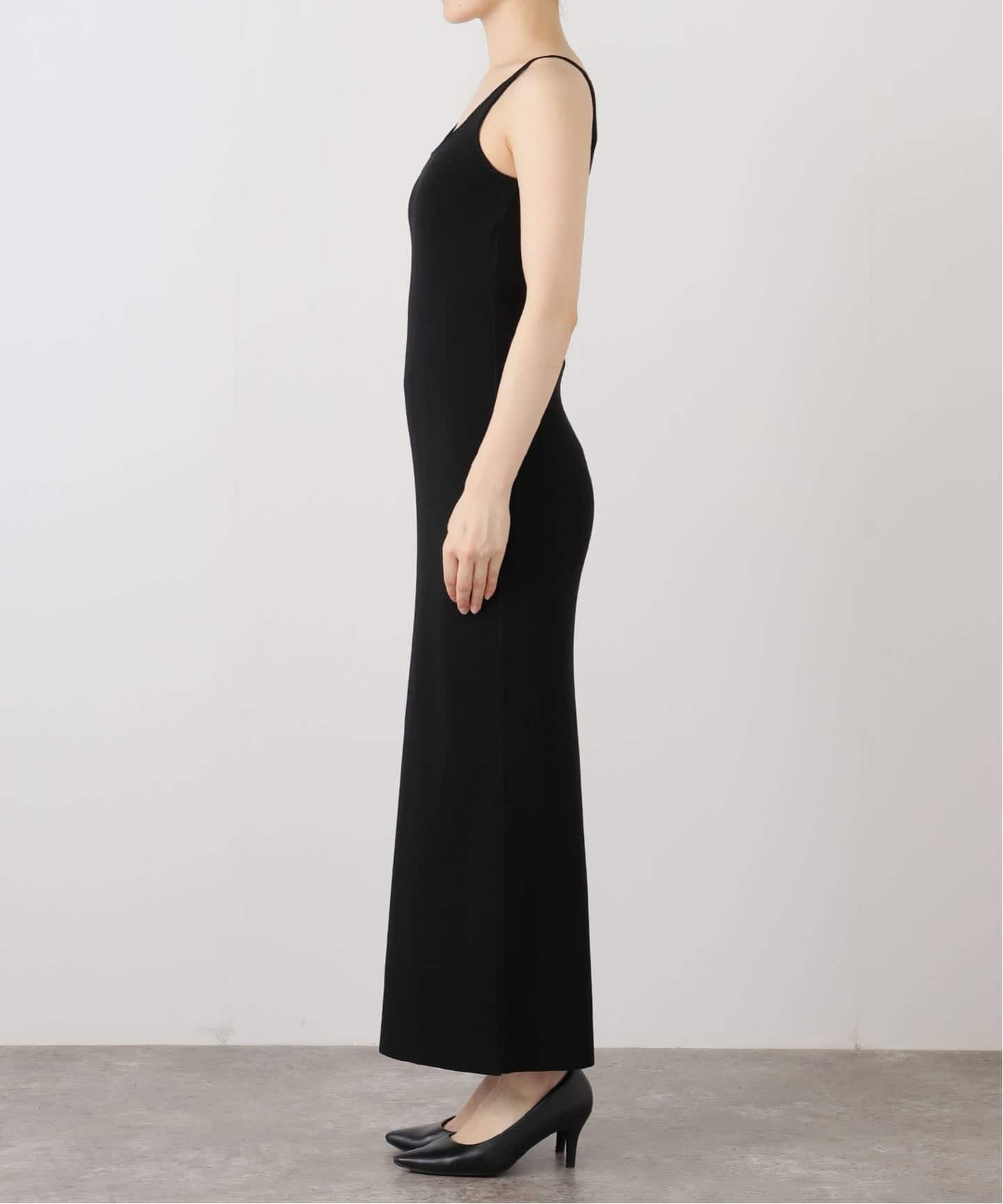 abc ワンピース（ニットワンピース）｜EDIT.FOR LULU（エディット