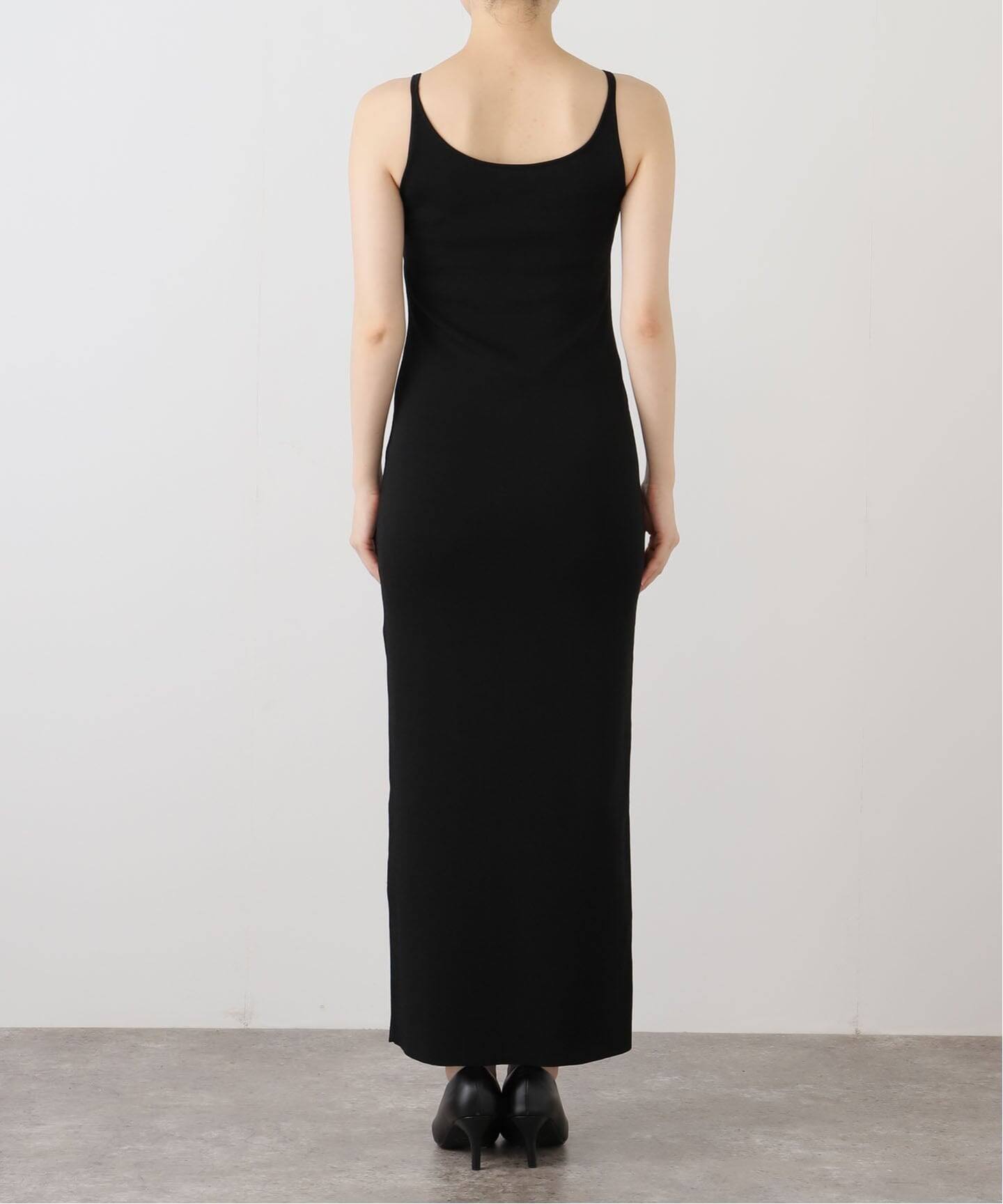 abc ワンピース（ニットワンピース）｜EDIT.FOR LULU（エディット