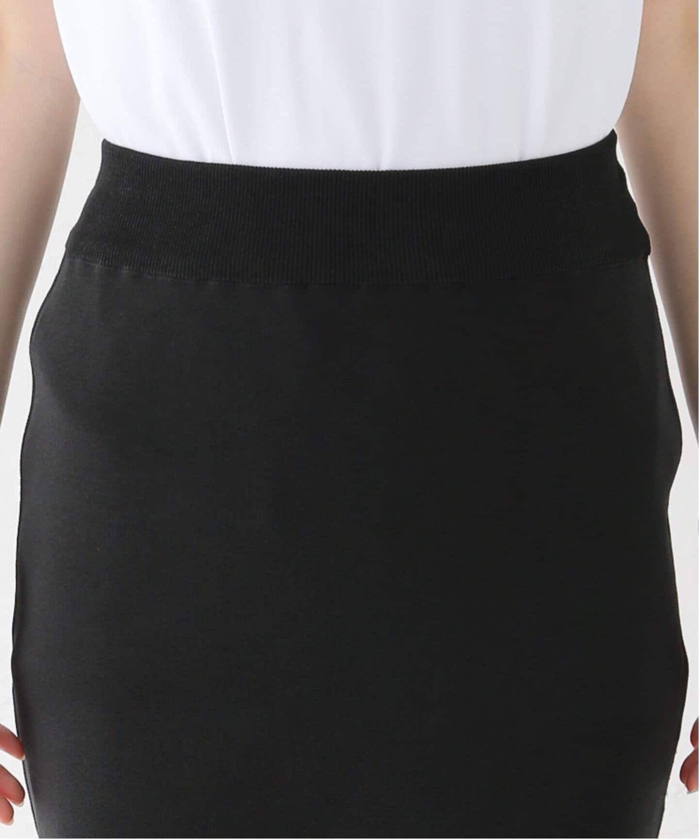 追加》abc ミニスカート（ミニスカート）｜EDIT.FOR LULU（エディット  