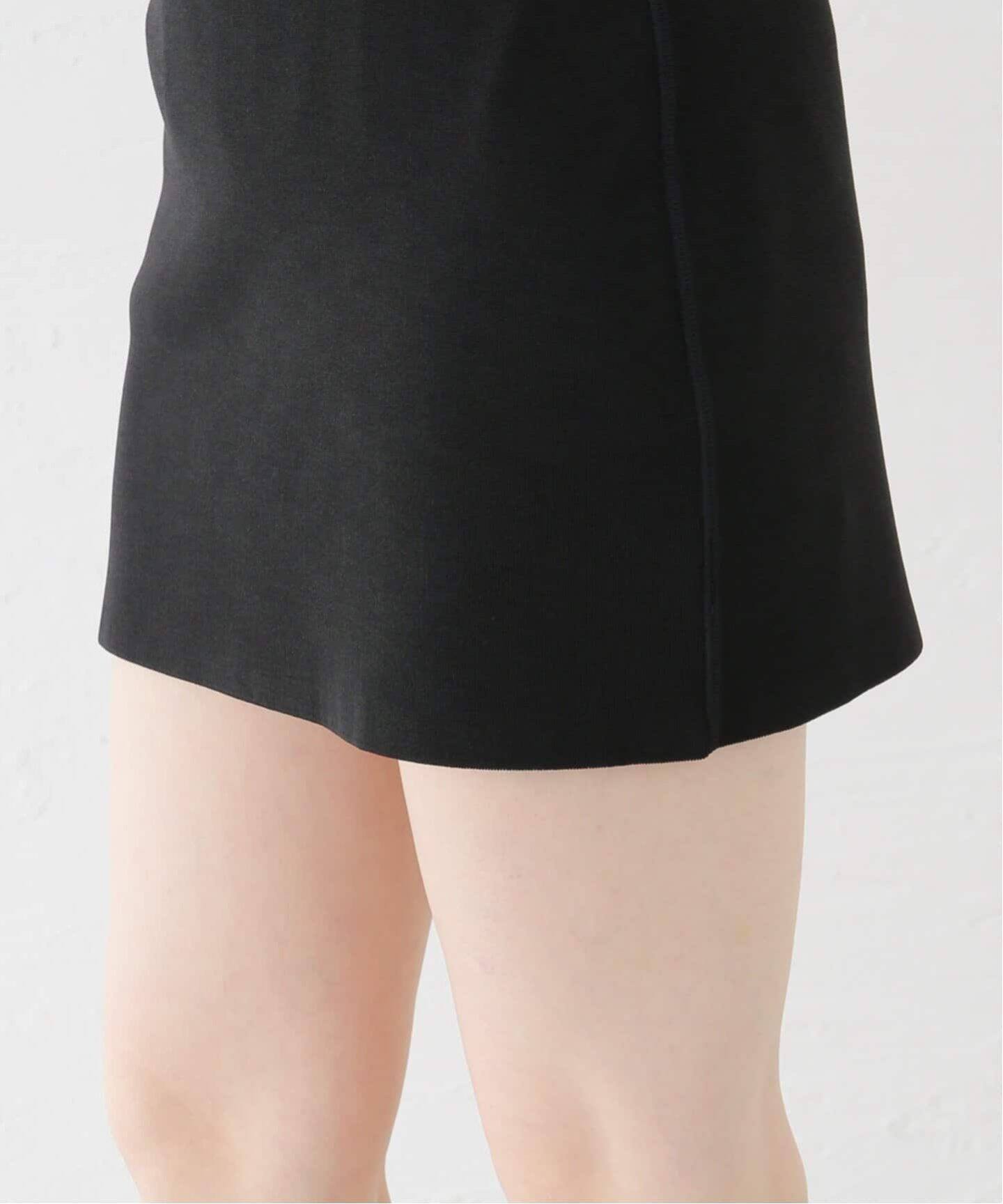 追加》abc ミニスカート（ミニスカート）｜EDIT.FOR LULU（エディット  