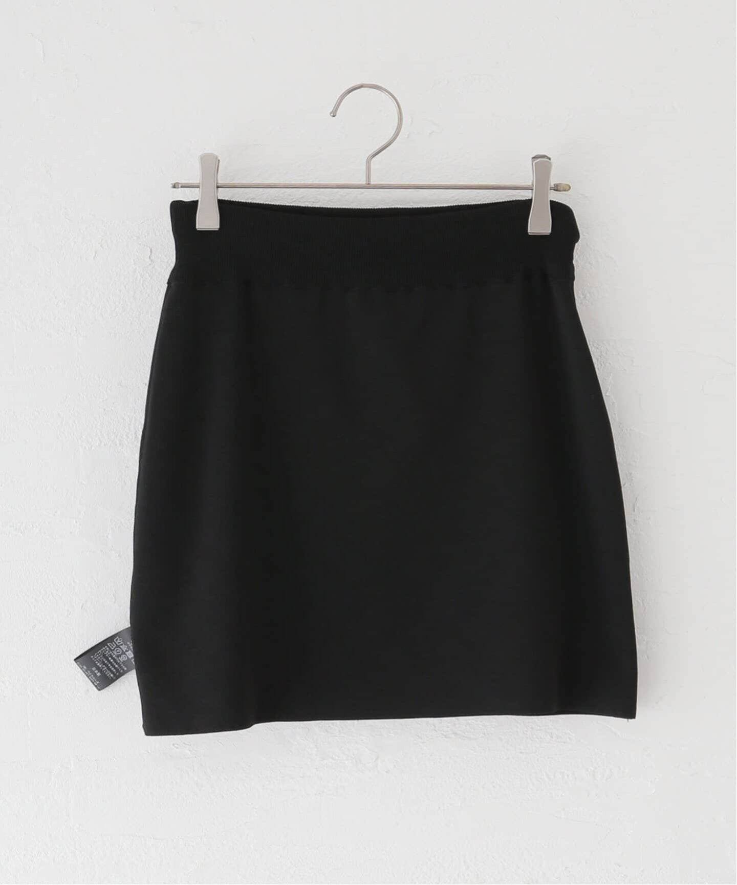 追加》abc ミニスカート（ミニスカート）｜EDIT.FOR LULU（エディット  