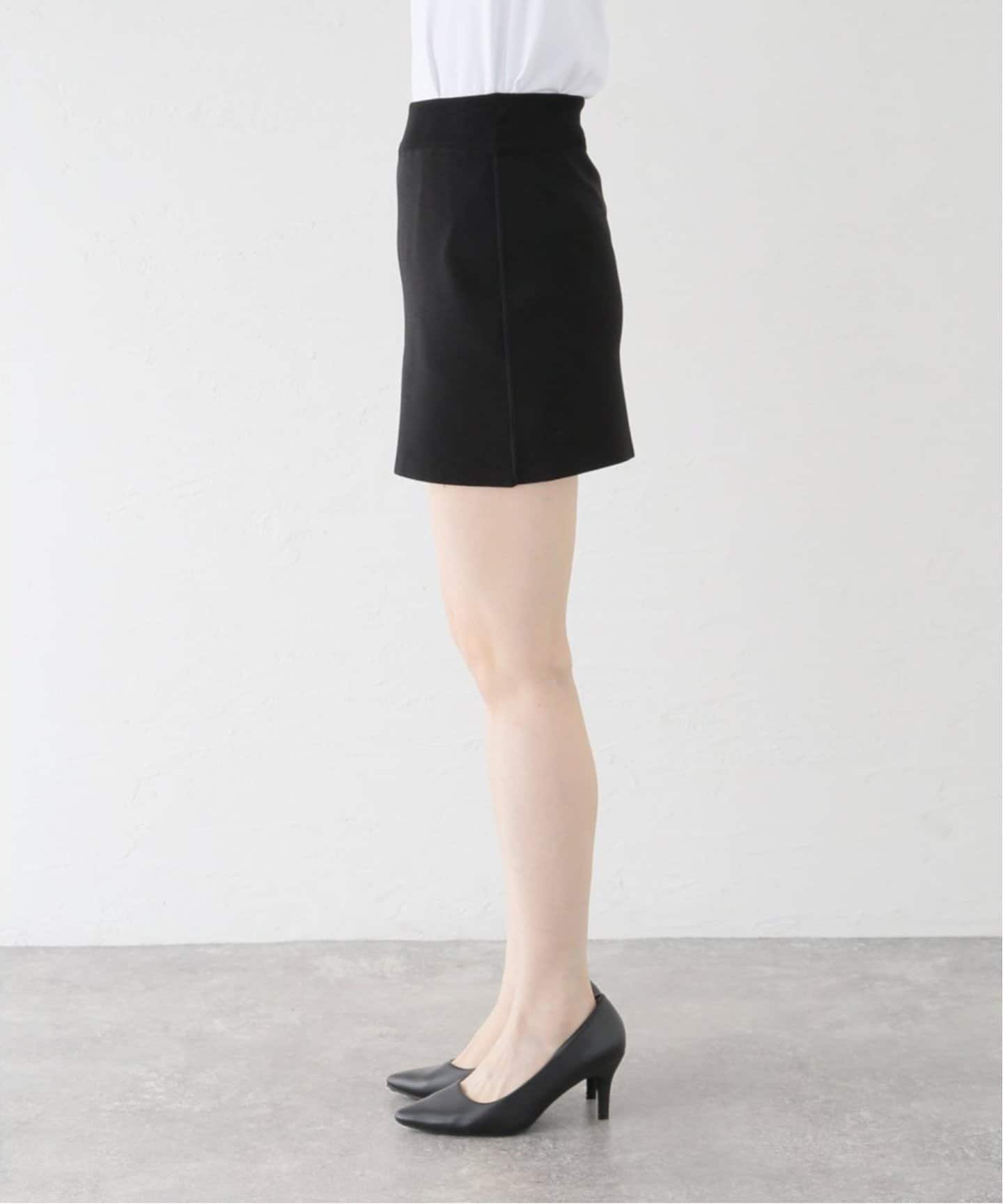 追加2》abcミニスカート（ミニスカート）｜EDIT.FOR LULU