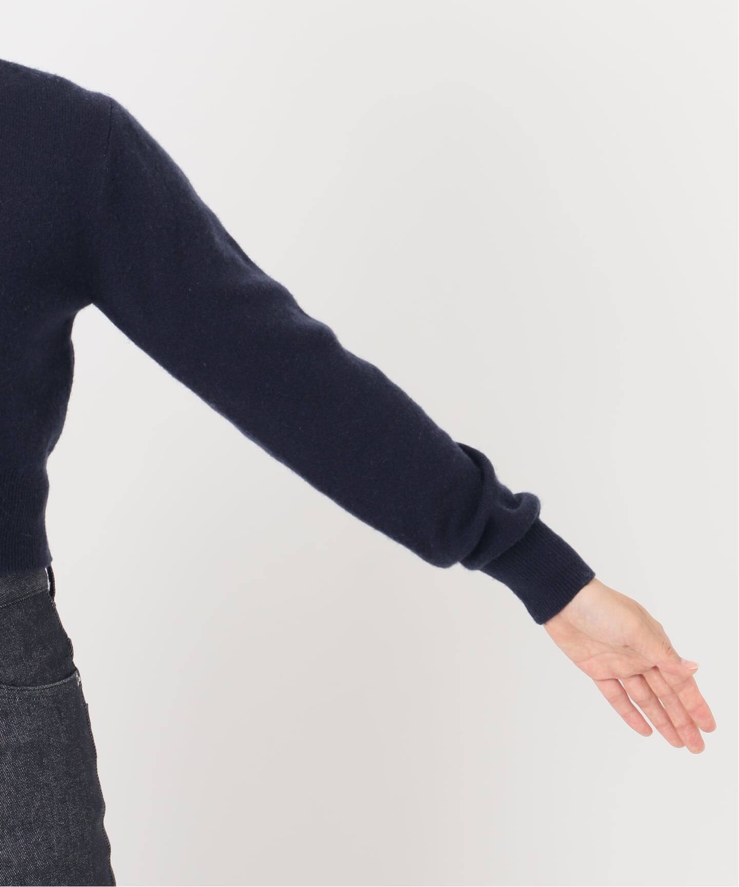 カシミヤVネックカーディガン（カーディガン）｜EDIT.FOR LULU