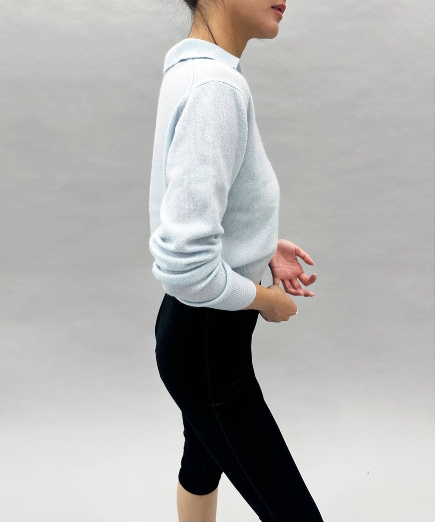 EDIT.FOR LULU カシミアホルターネックトップ　未開封 LU タートルニット（ニット／セーター）｜EDIT.FOR LULU