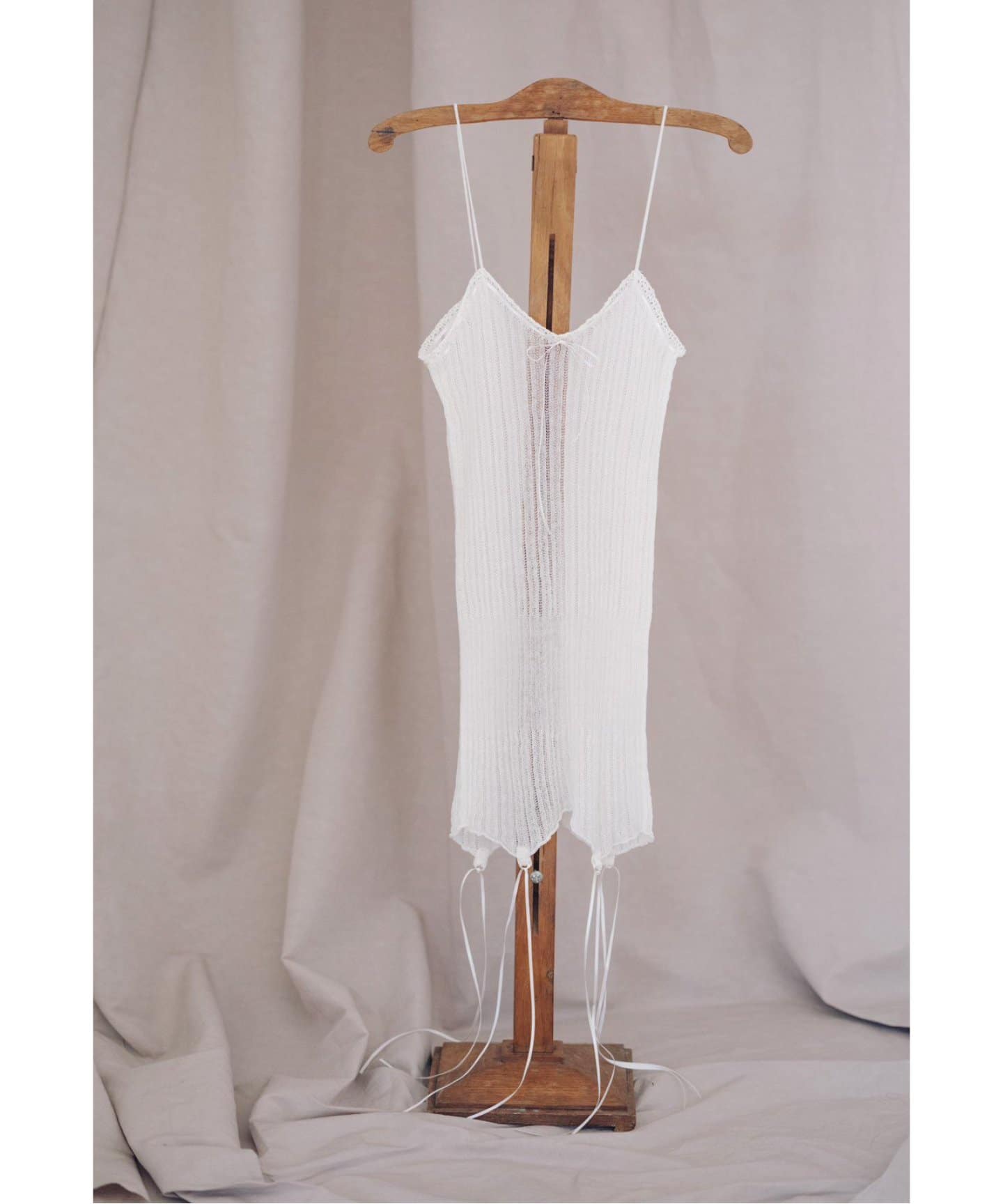 EUCHRONIA ユークロニアキャミソール