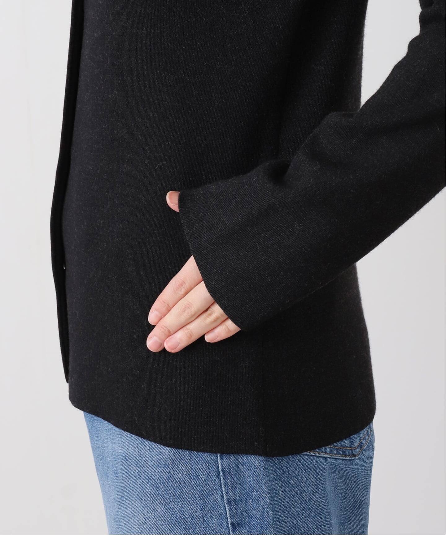 Maison IENA クルーカーディガン（カーディガン）｜IENA（イエナ）の