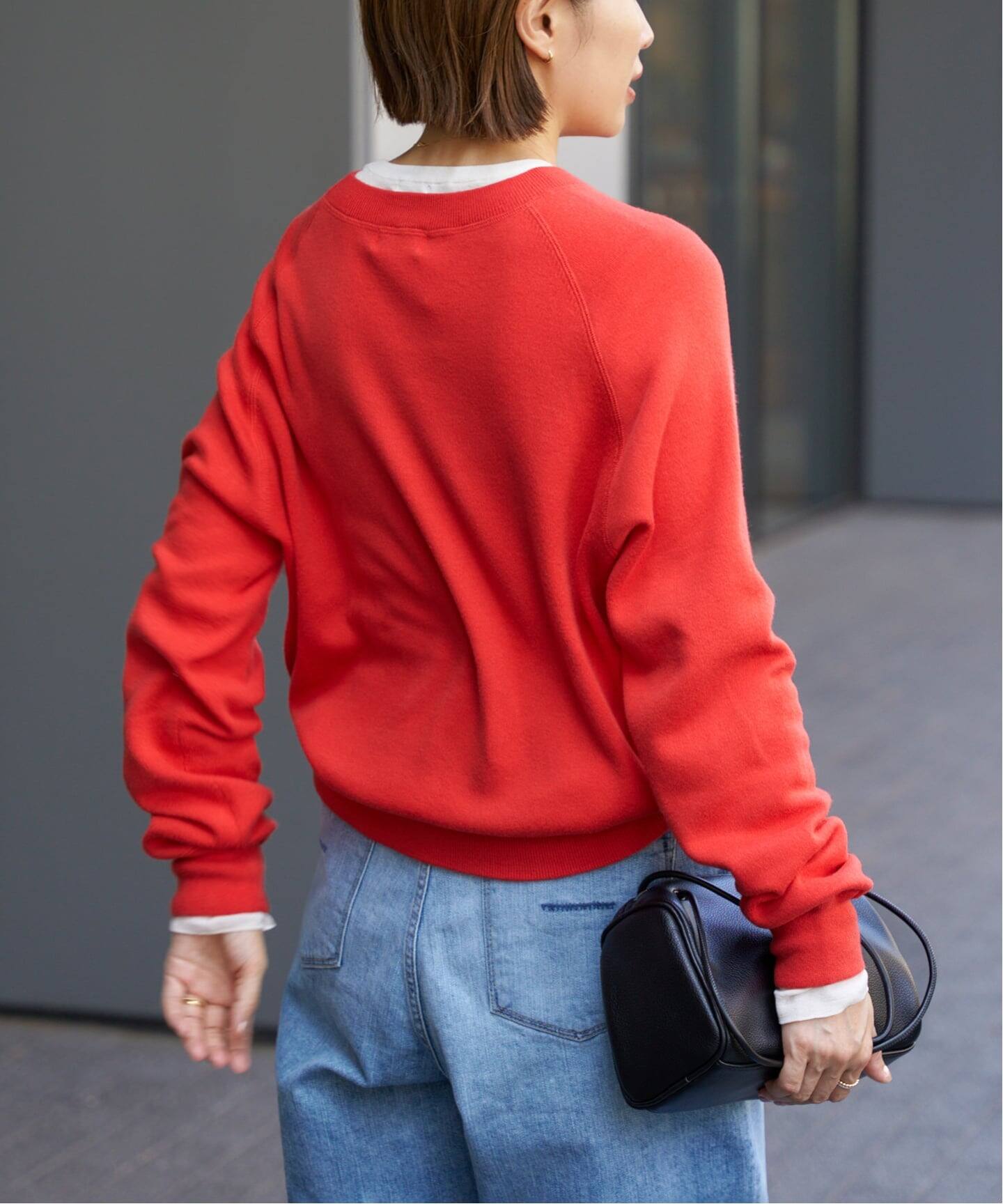 お値下げIÉNA スイビスムースプルオーバー2025 AW お値下げIÉNA スイビスムースプルオーバー2025 AW