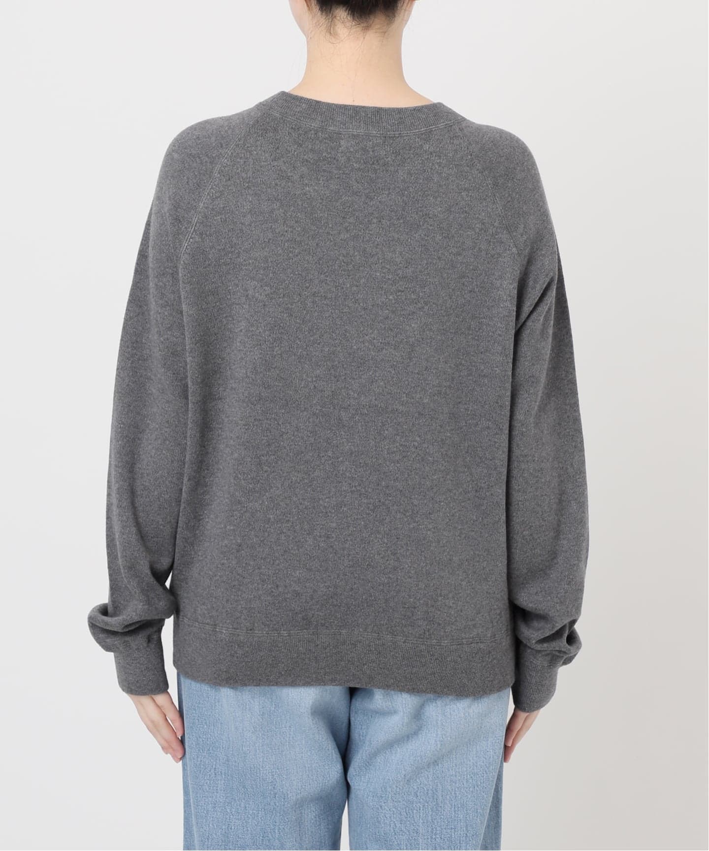 追加》スイビスムースプルオーバー（ニット／セーター）｜IENA（イエナ