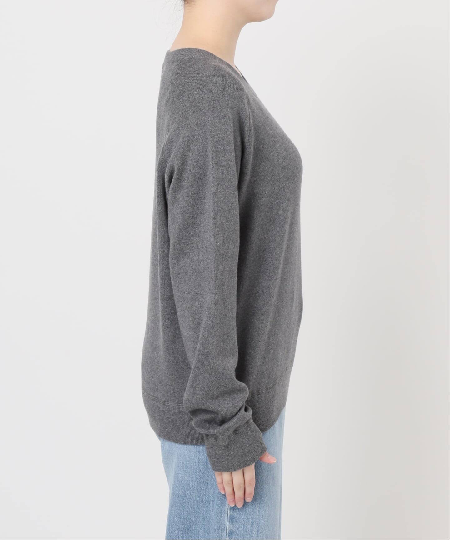 お値下げIÉNA スイビスムースプルオーバー2025 AW IÉNA スイビスムース