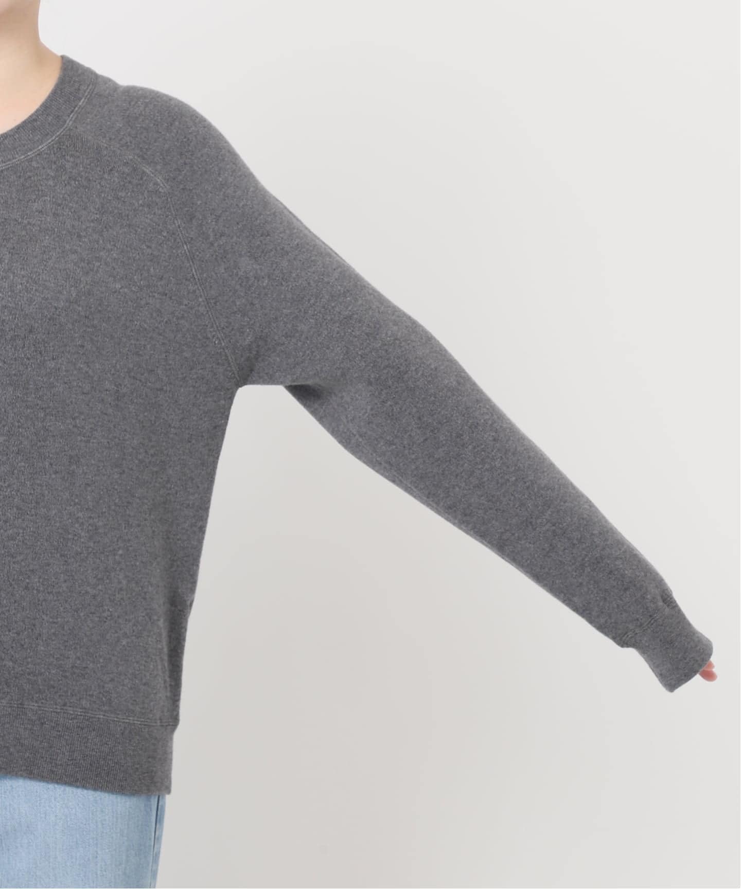 追加》スイビスムースプルオーバー（ニット／セーター）｜IENA（イエナ