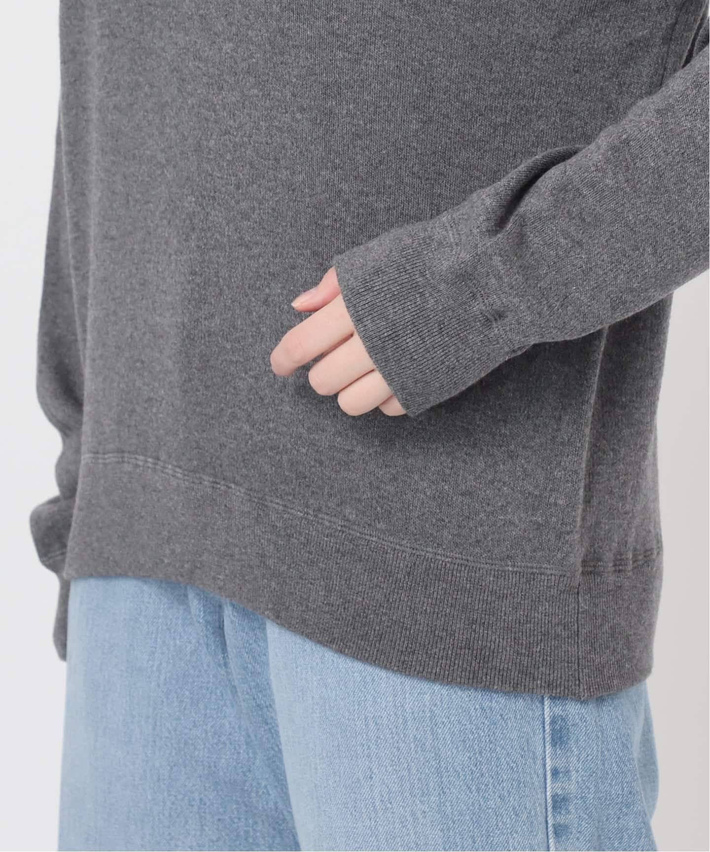 追加》スイビスムースプルオーバー（ニット／セーター）｜IENA（イエナ