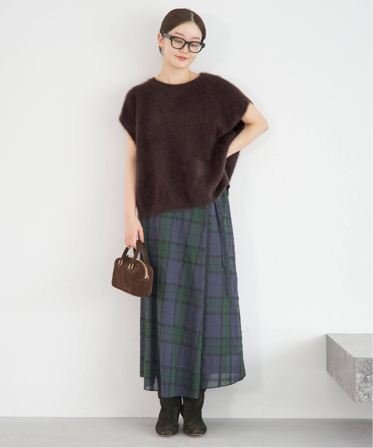 ◆25AW 極美品 IENA イエナ FLUFFYベスト プルオーバー 現行品 ◇25AW 極美品 IENA イエナ FLUFFYベスト プルオーバー 現行品 25AW 極美