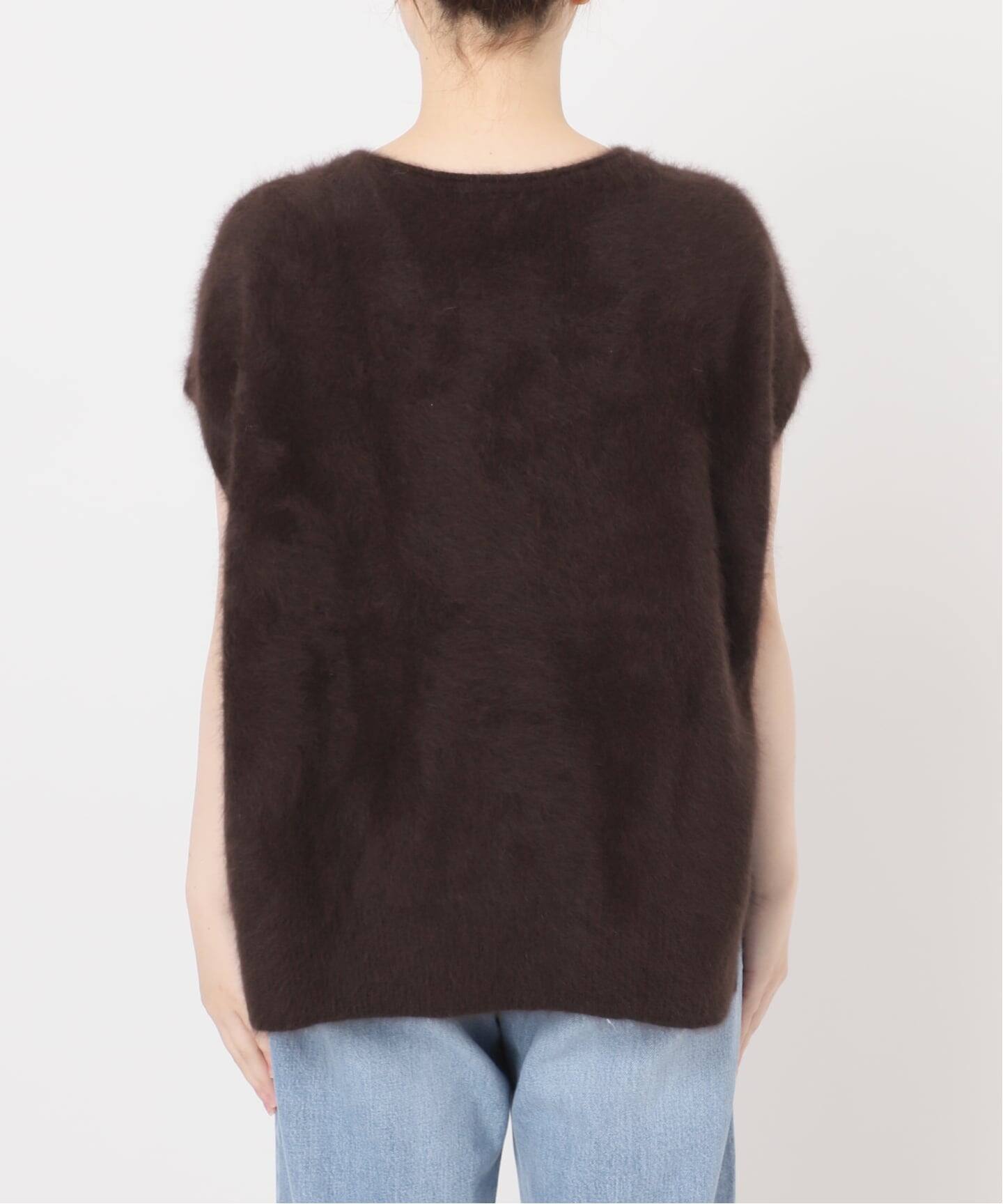 FLUFFYベスト（ニット／セーター）｜IENA（イエナ）の通販｜BAYCREW'S