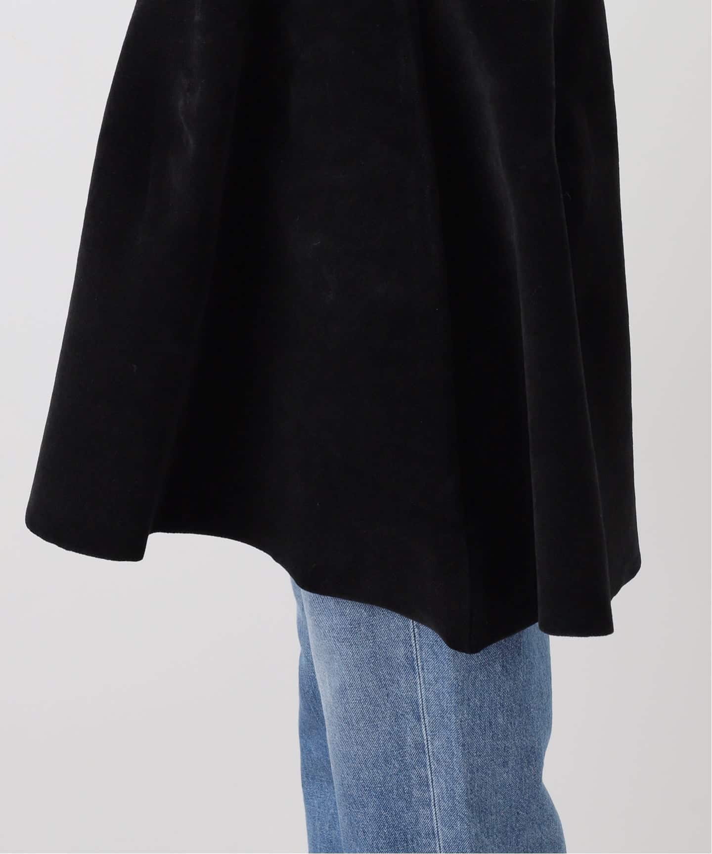 ベロアフォルムベスト（ベスト）｜IENA（イエナ）の通販｜BAYCREW'S STORE