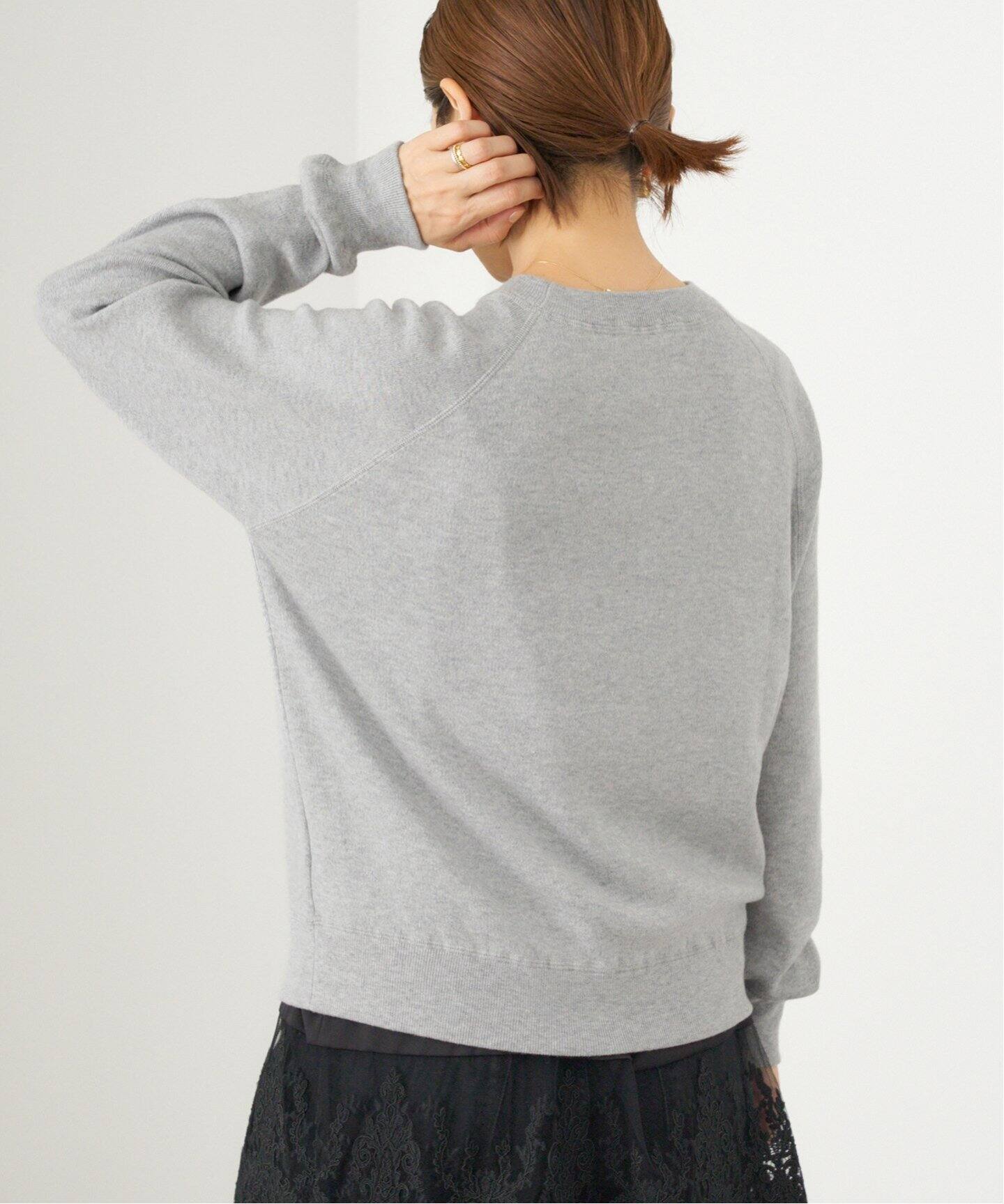 スイビロゴプルオーバー（ニット／セーター）｜IENA（イエナ）の通販