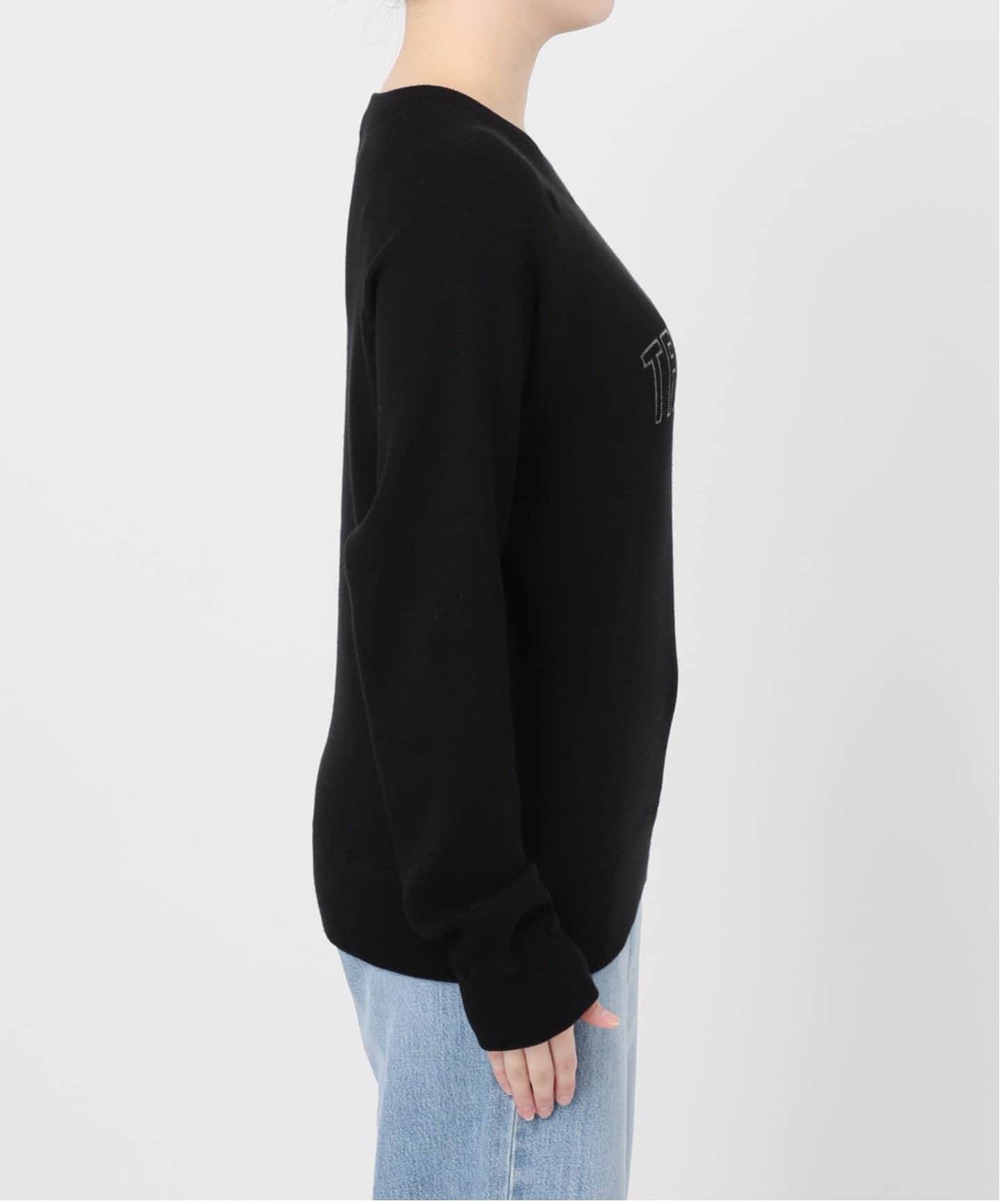 スイビロゴプルオーバー（ニット／セーター）｜IENA（イエナ）の通販