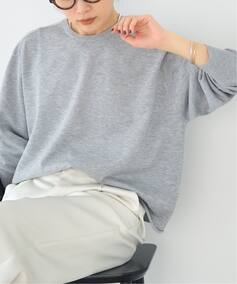 IENA｜イエナのニット／セーター（レディース／カラーがグレー）の通販 