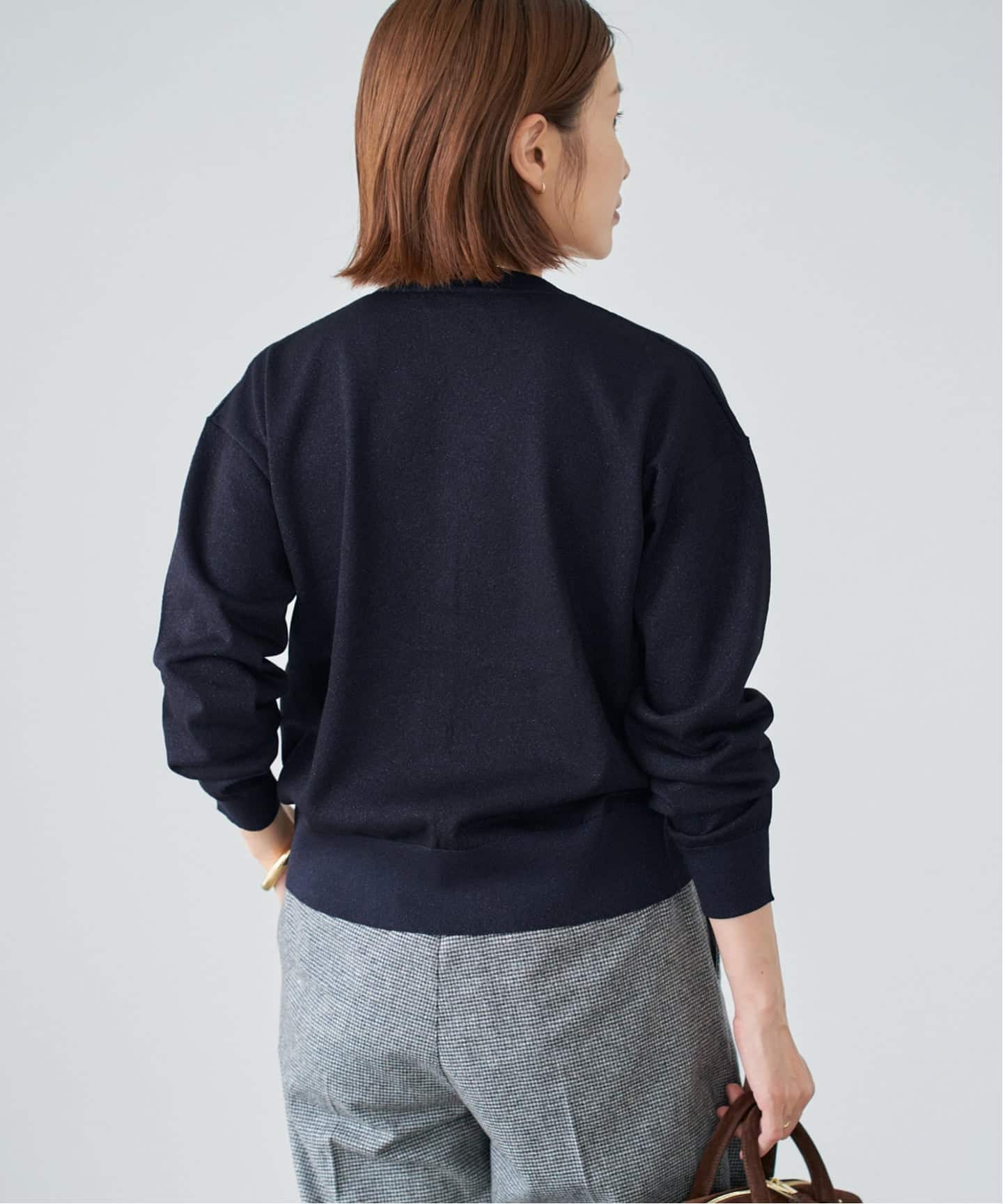 LEVITA Vネックカーディガン（カーディガン）｜IENA（イエナ）の通販