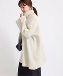 ワイドリブBIGプルオーバー