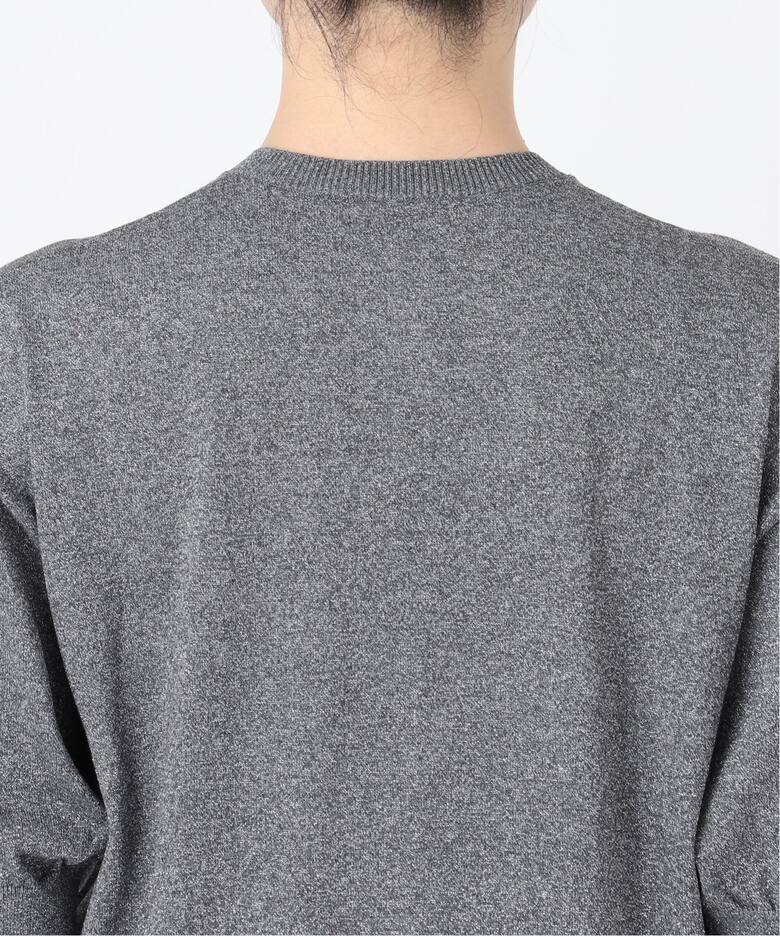 追加》LEVITAクルーカーディガン（カーディガン）｜IENA（イエナ）の  